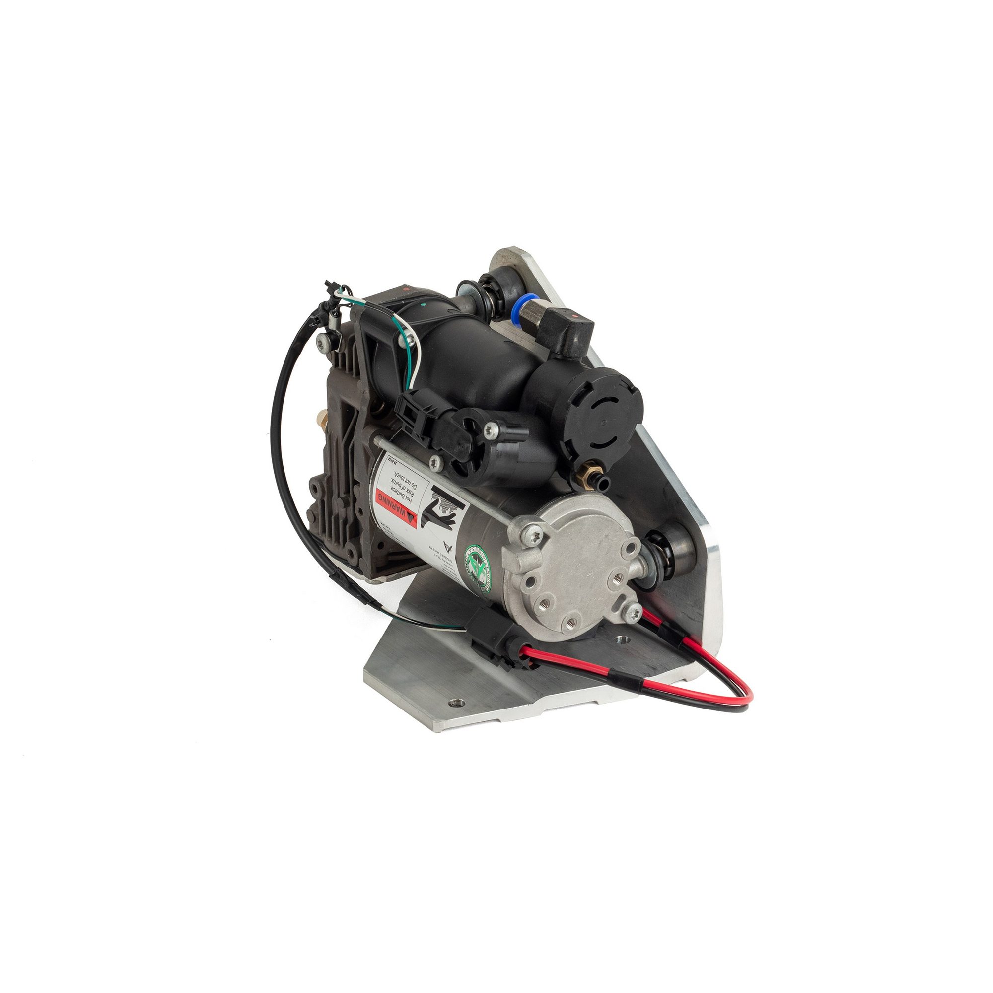 Air Suspension Compressor | ARNOTT P-3431 Fits Land Rover — image 5