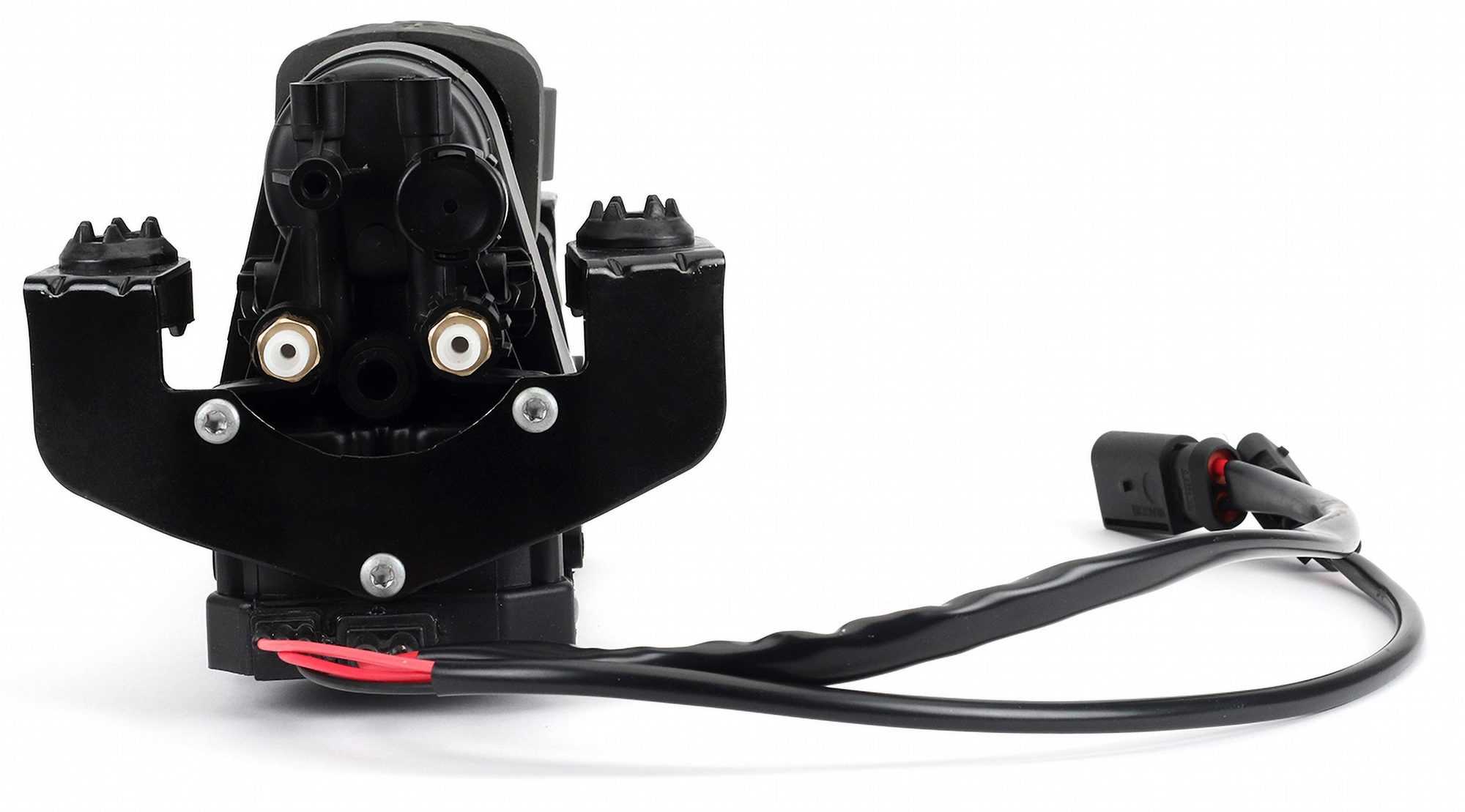 Air Suspension Compressor | ARNOTT P-3476 Fits Volvo — image 5