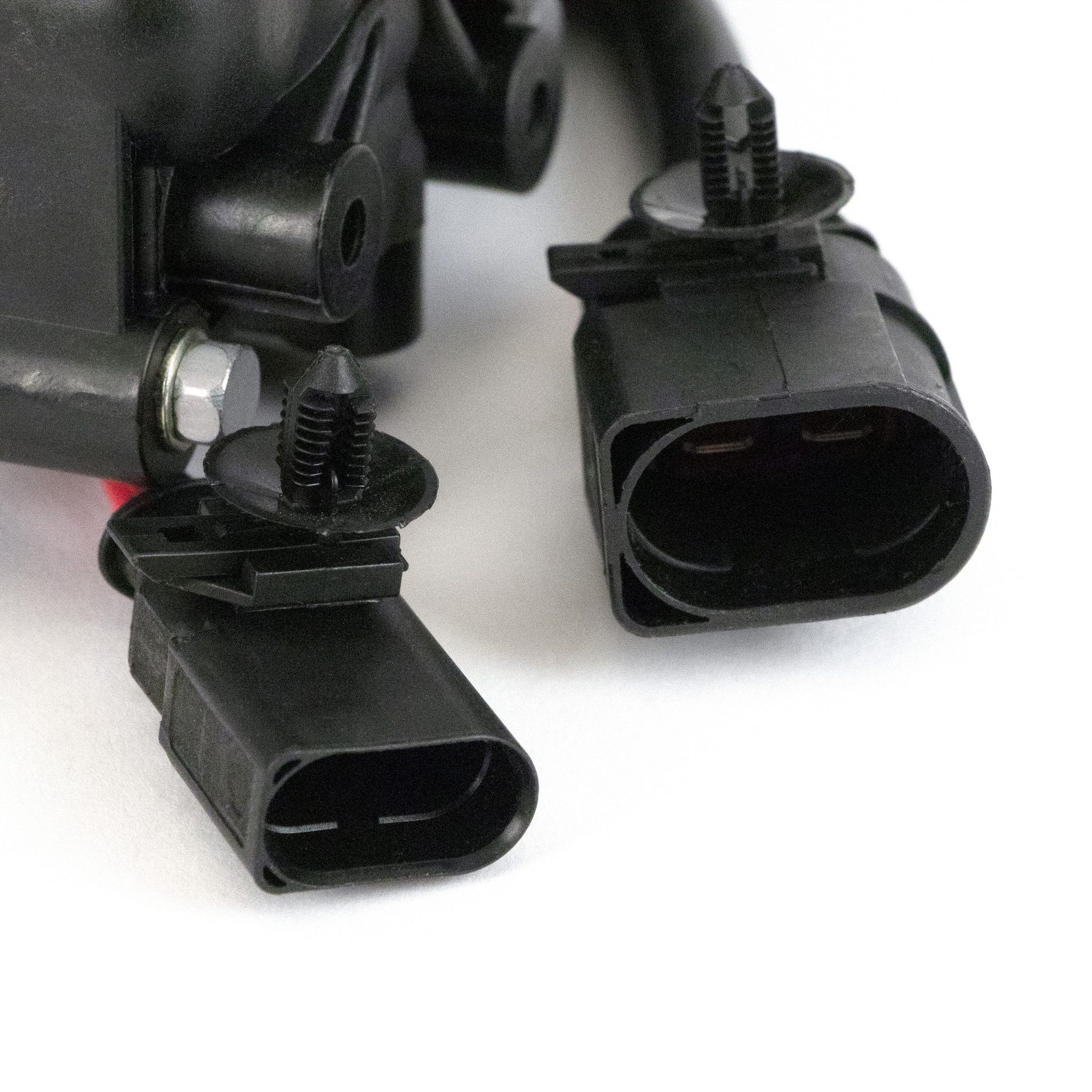Air Suspension Compressor | ARNOTT P-3478 Fits Porsche Cayenne 2011-2018 — image 2