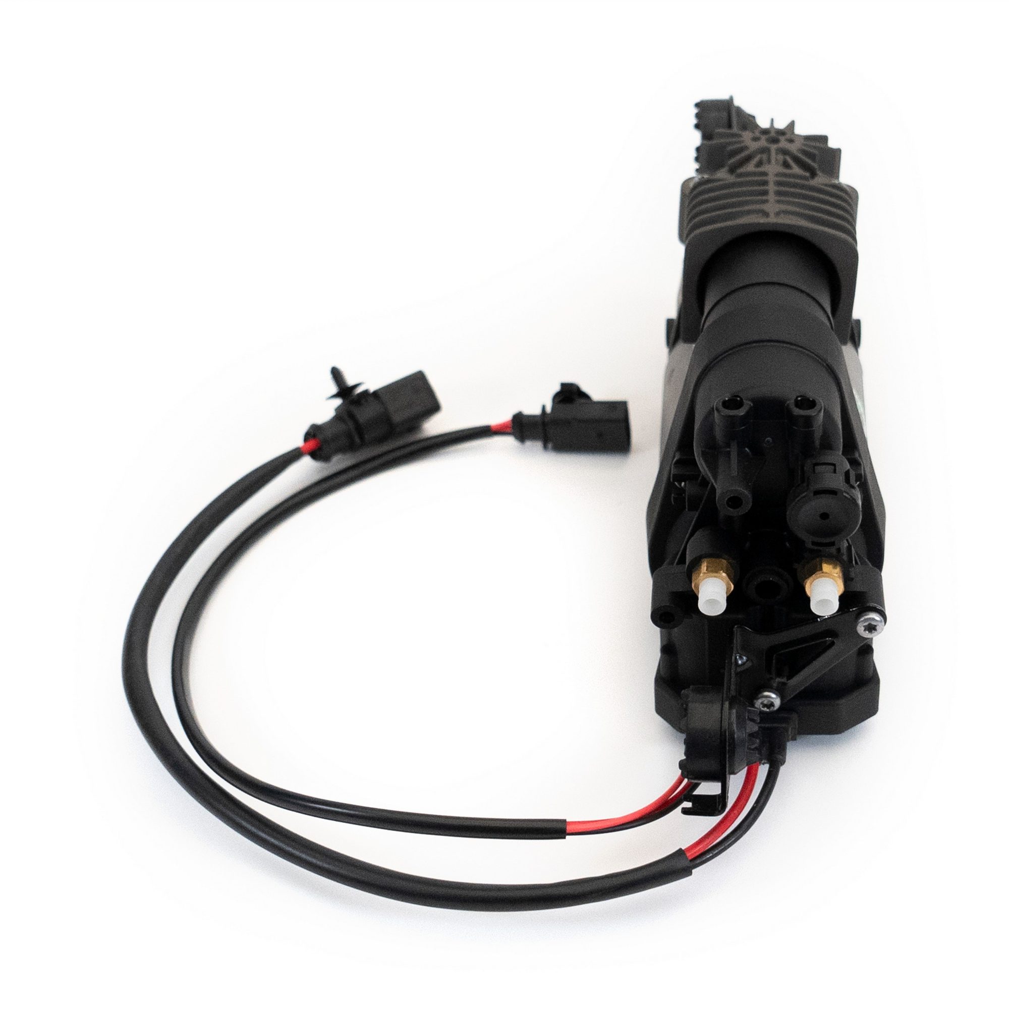 Air Suspension Compressor | ARNOTT P-3479 Fits Porsche Macan 2015-2023 — image 2