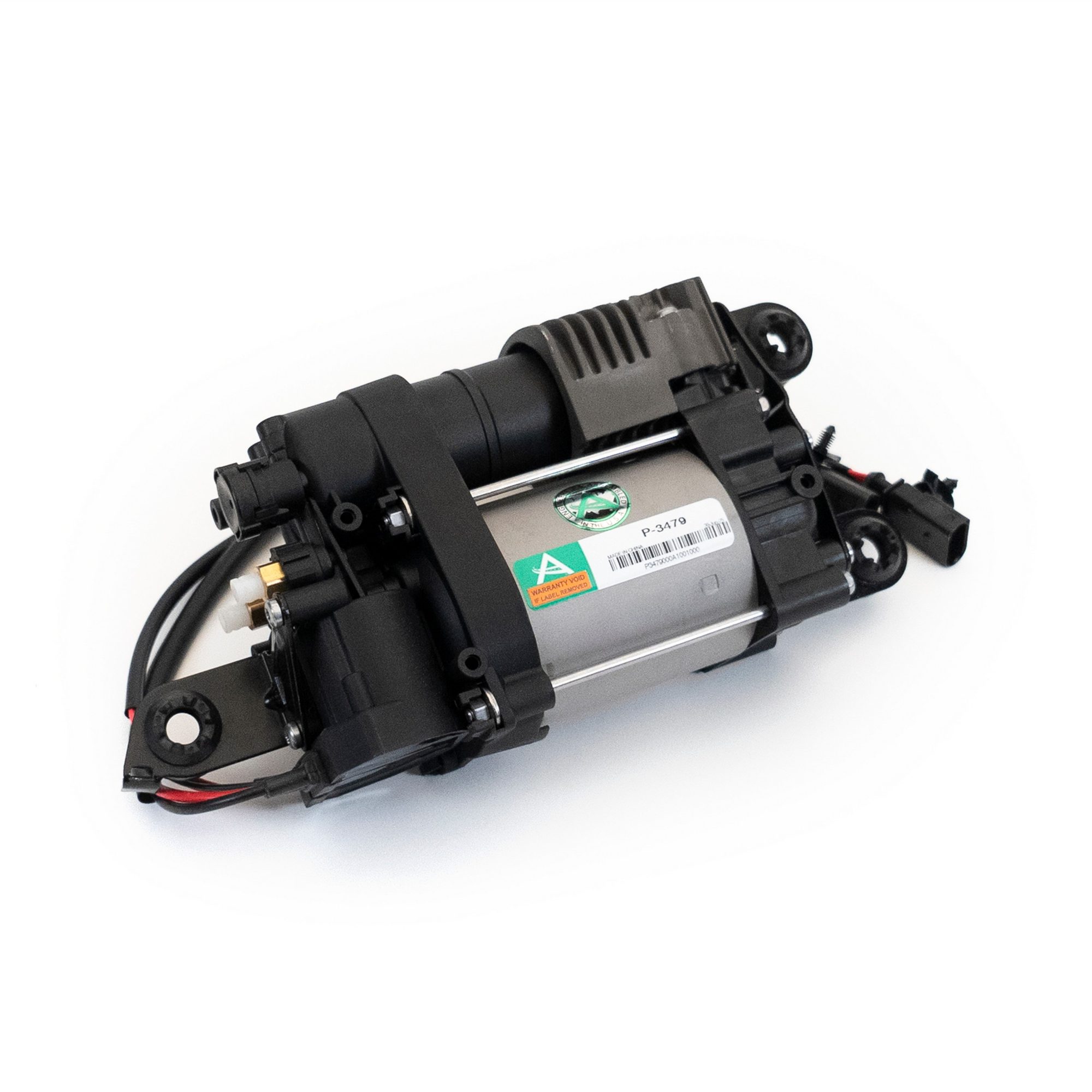 Air Suspension Compressor | ARNOTT P-3479 Fits Porsche Macan 2015-2023