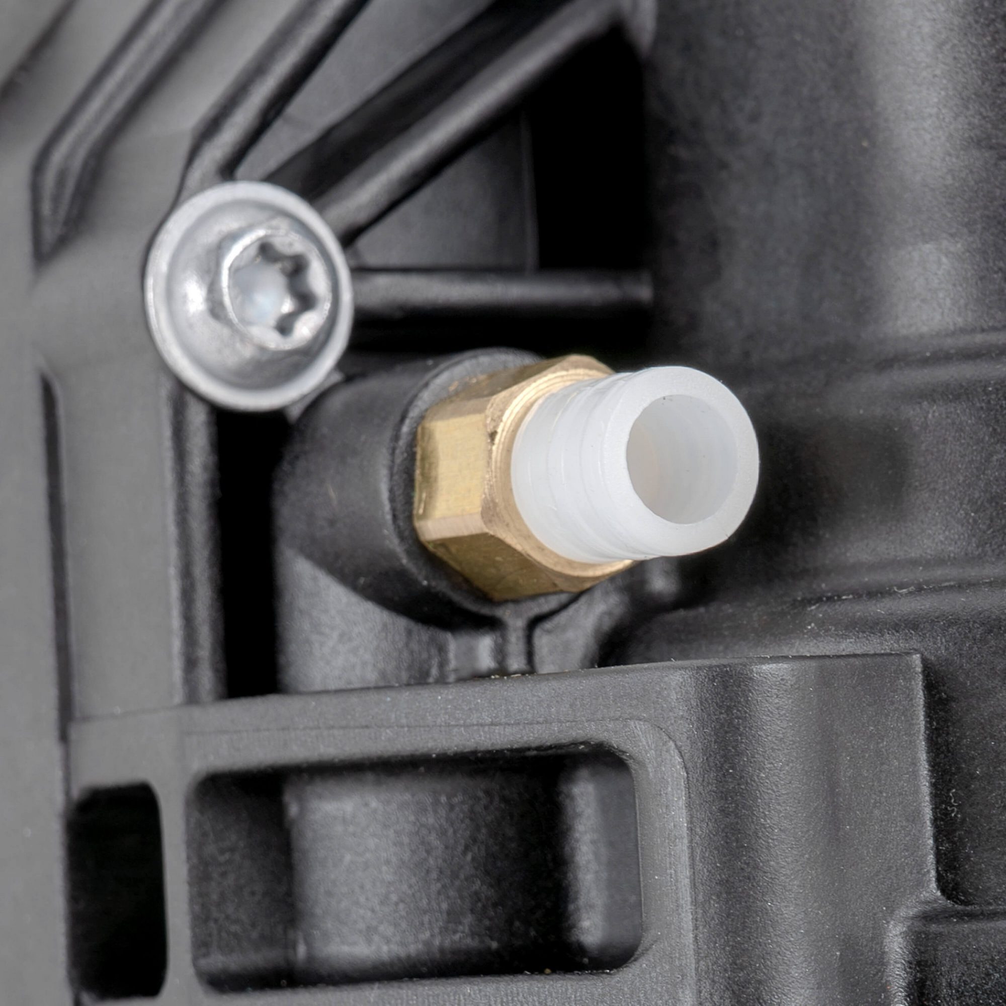 Air Suspension Compressor | ARNOTT P-3484 — image 2