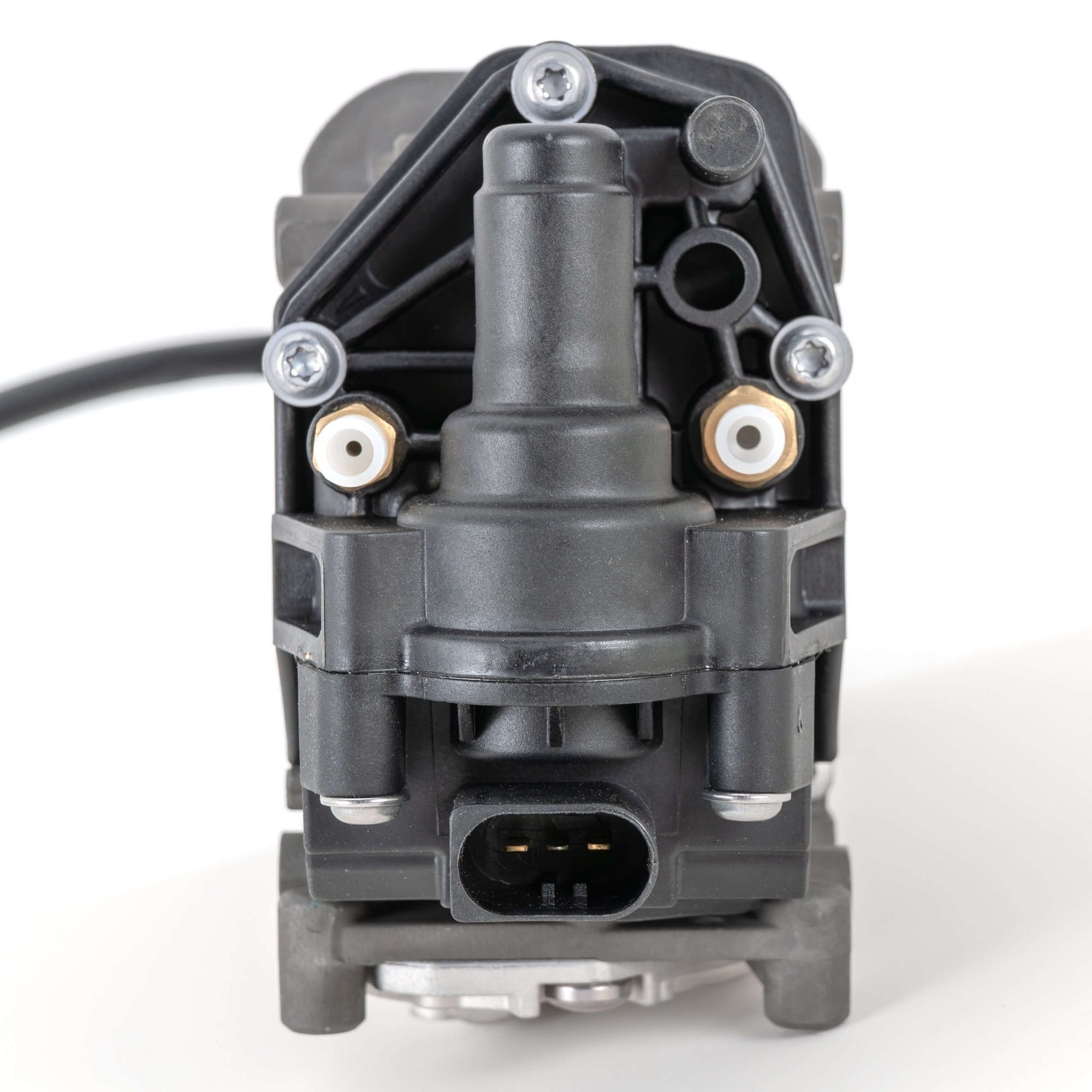 Air Suspension Compressor | ARNOTT P-3484 — image 3
