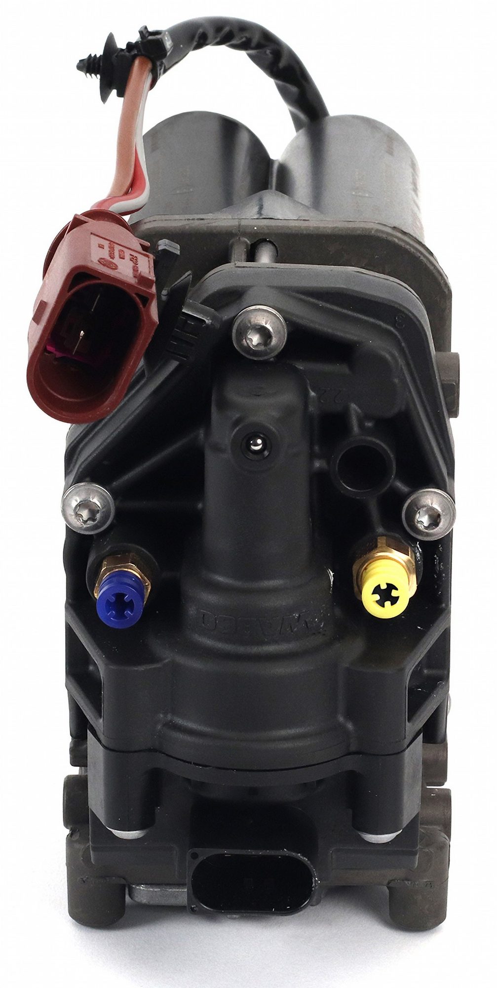 Tesla Air Suspension Compressor | ARNOTT P-3509 — image 5