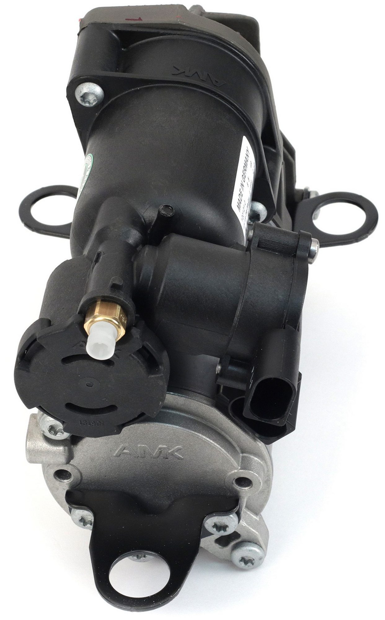 Air Suspension Compressor | ARNOTT P-3721 Fits Mercedes-Benz — image 5