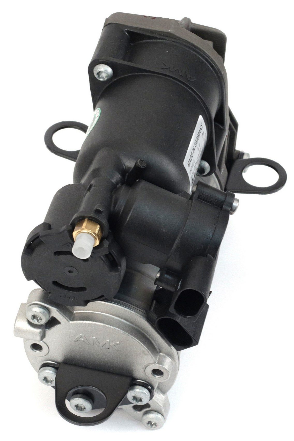 Air Suspension Compressor | ARNOTT P-3723 Fits Mercedes-Benz — image 7
