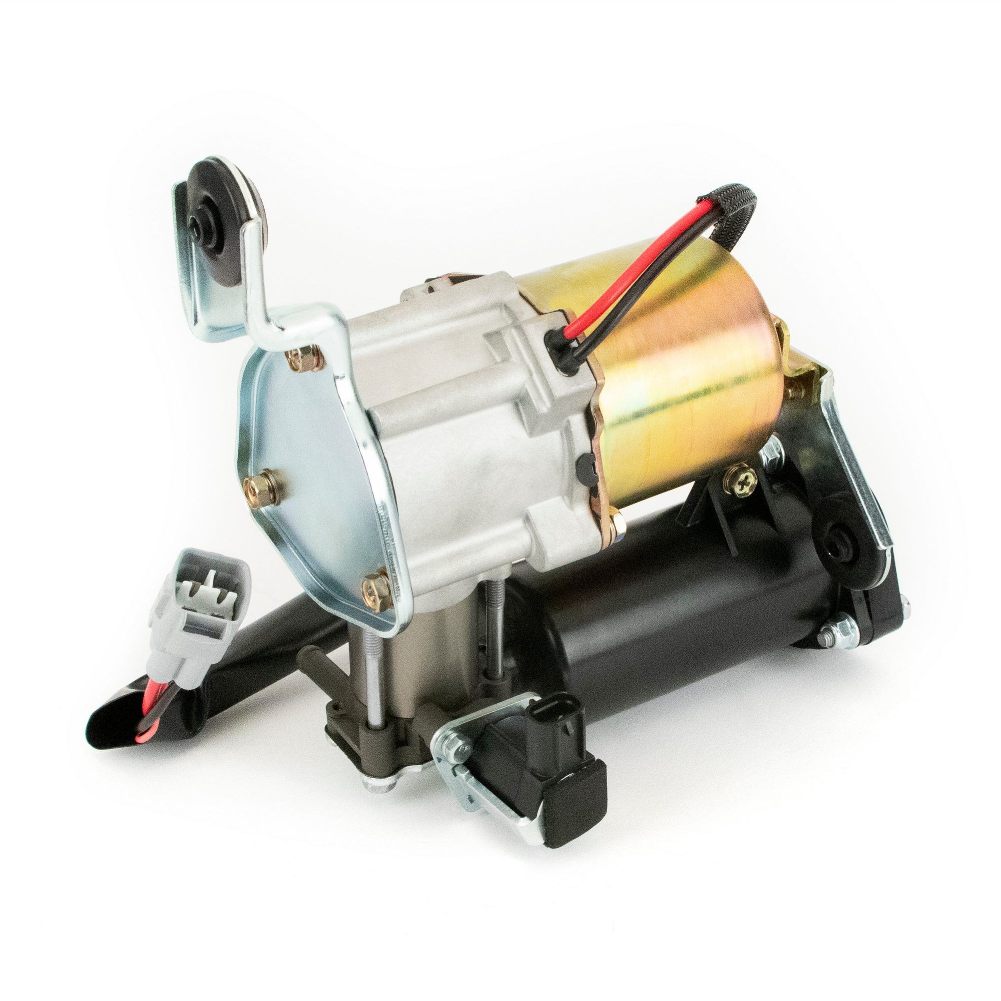 Air Suspension Compressor | ARNOTT P-3785 Fits Toyota Lexus — image 4