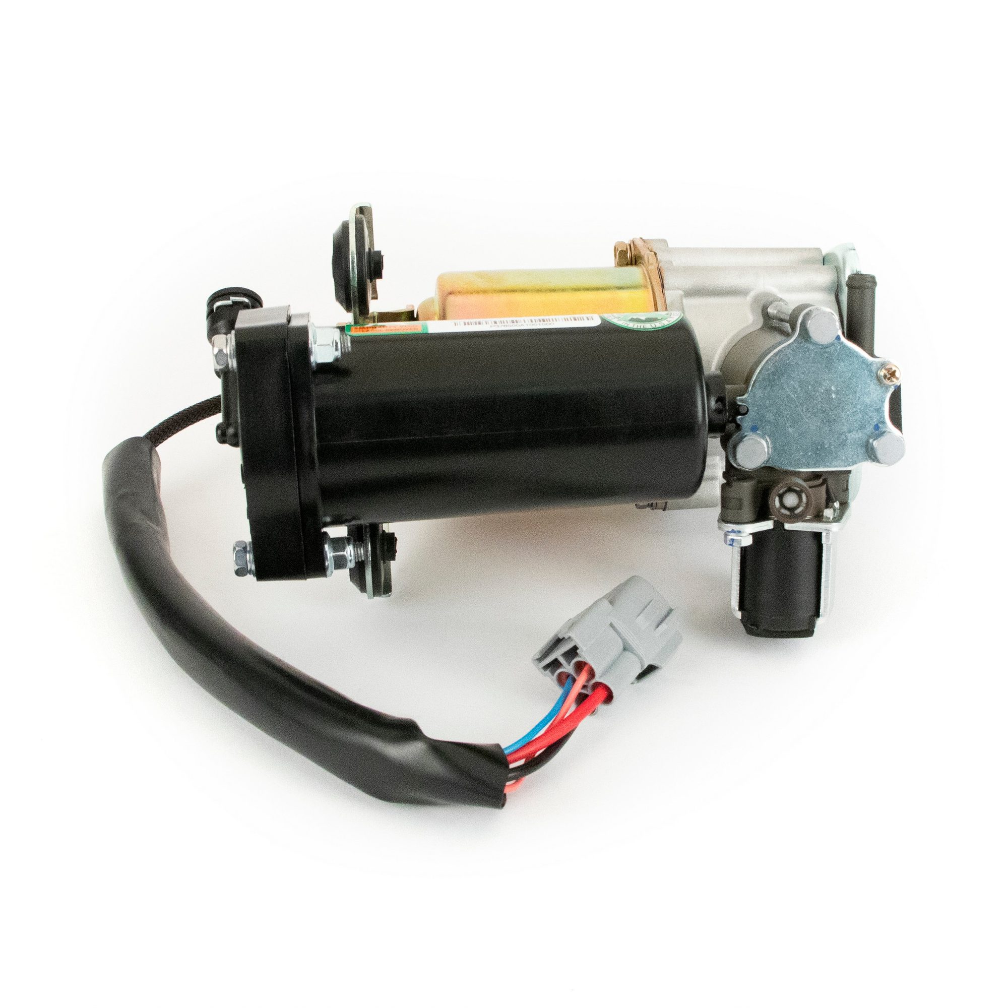 Air Suspension Compressor | ARNOTT P-3785 Fits Toyota Lexus — image 3