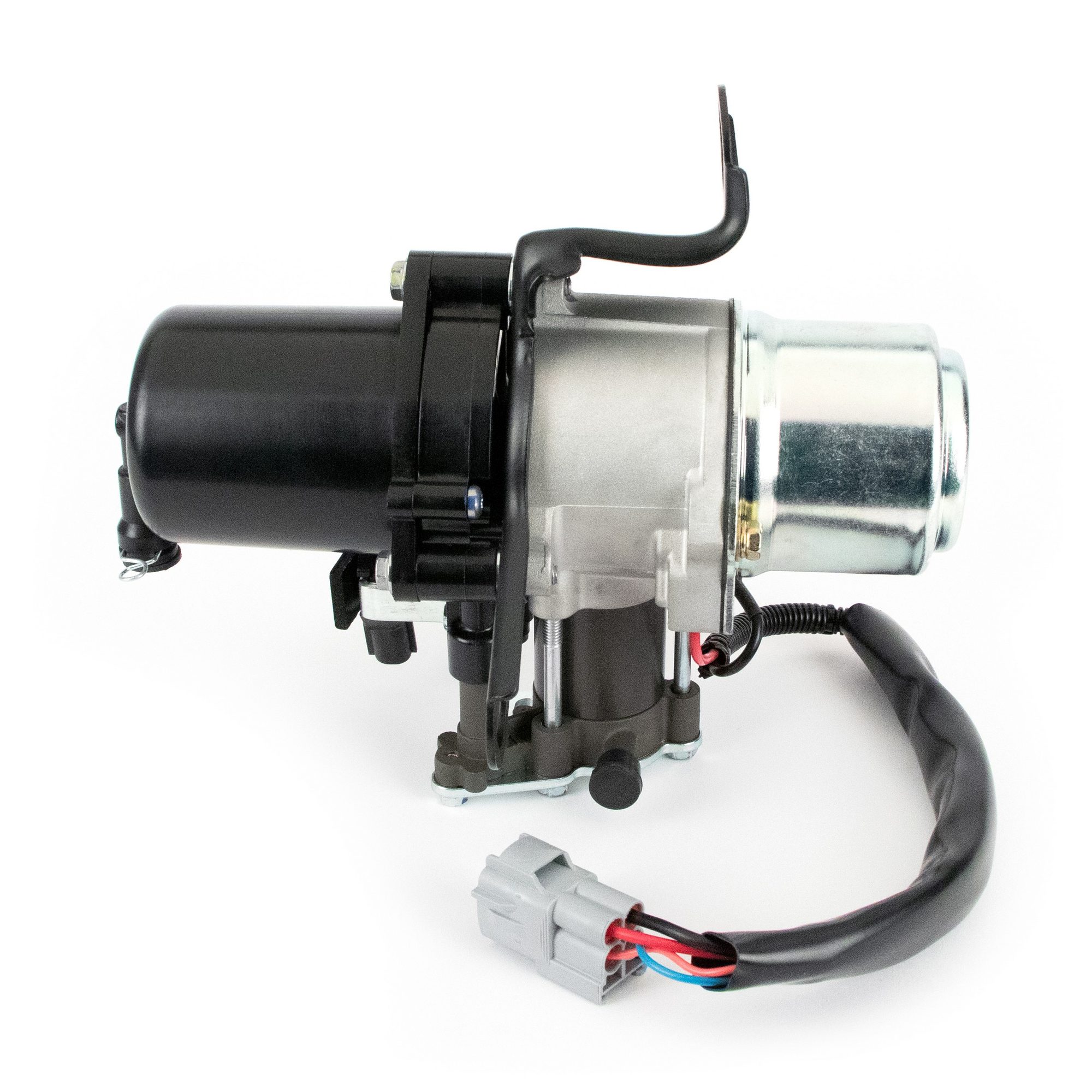 Air Suspension Compressor | ARNOTT P-3789 Fits Toyota Sequoia 2008-2022 — image 2