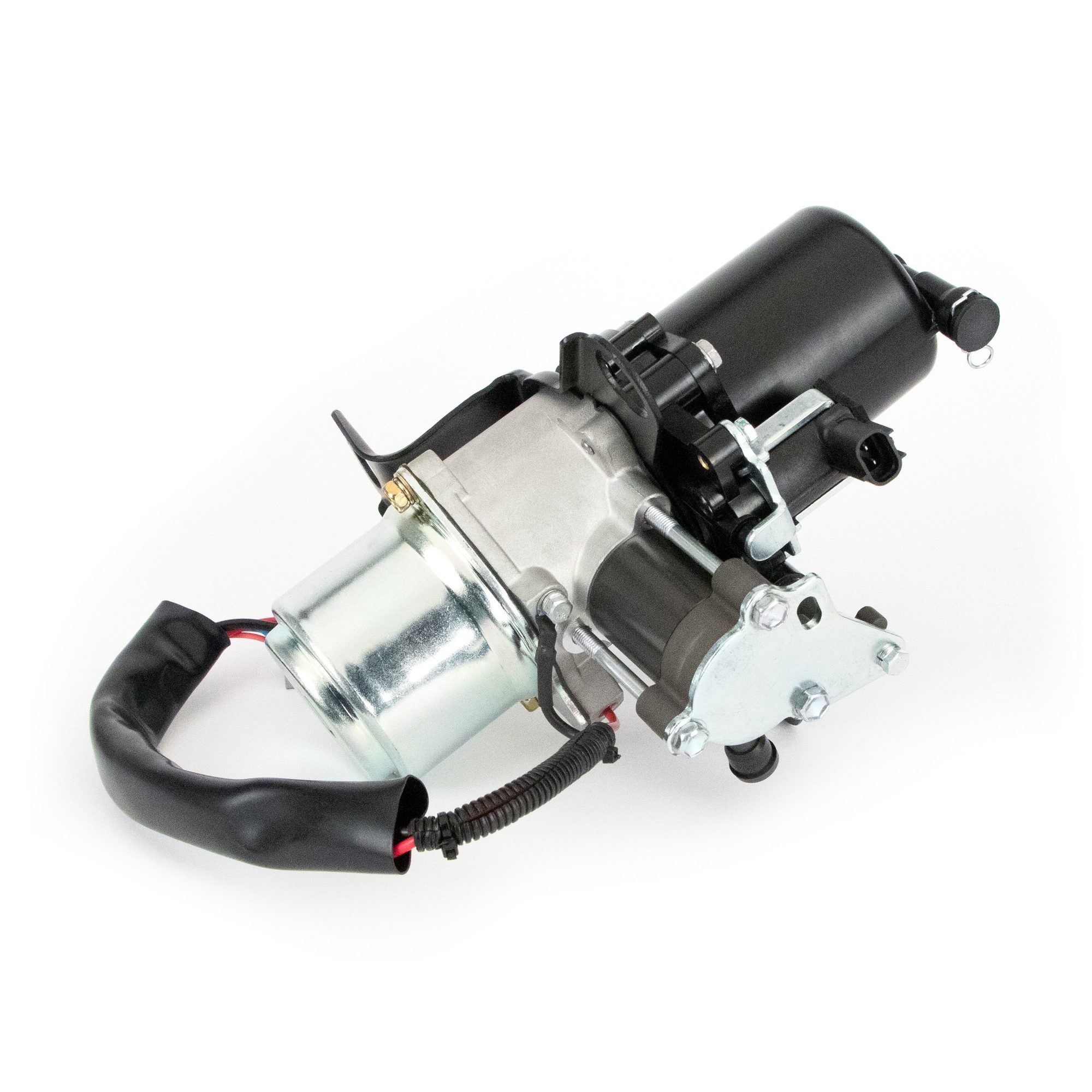 Air Suspension Compressor | ARNOTT P-3789 Fits Toyota Sequoia 2008-2022 — image 4