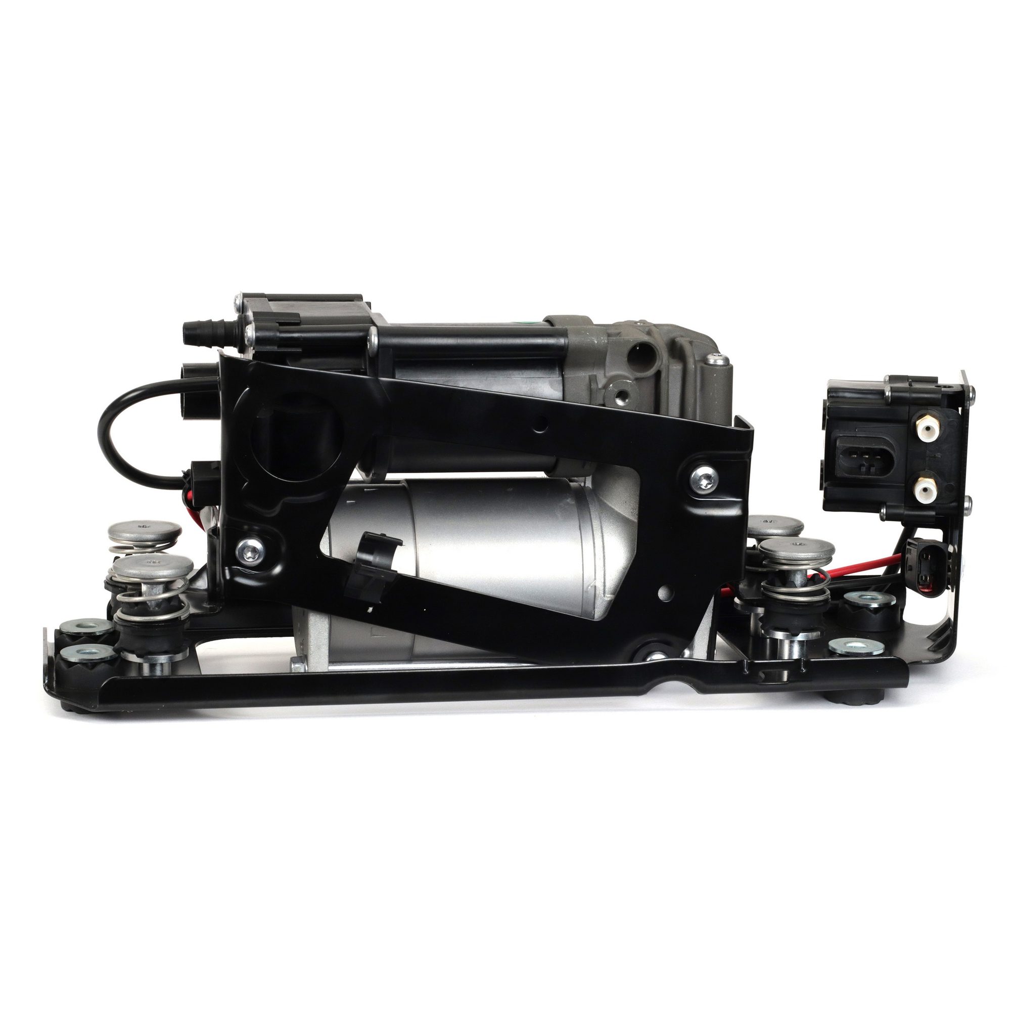 Air Suspension Compressor | ARNOTT P-3818 Fits BMW — image 7
