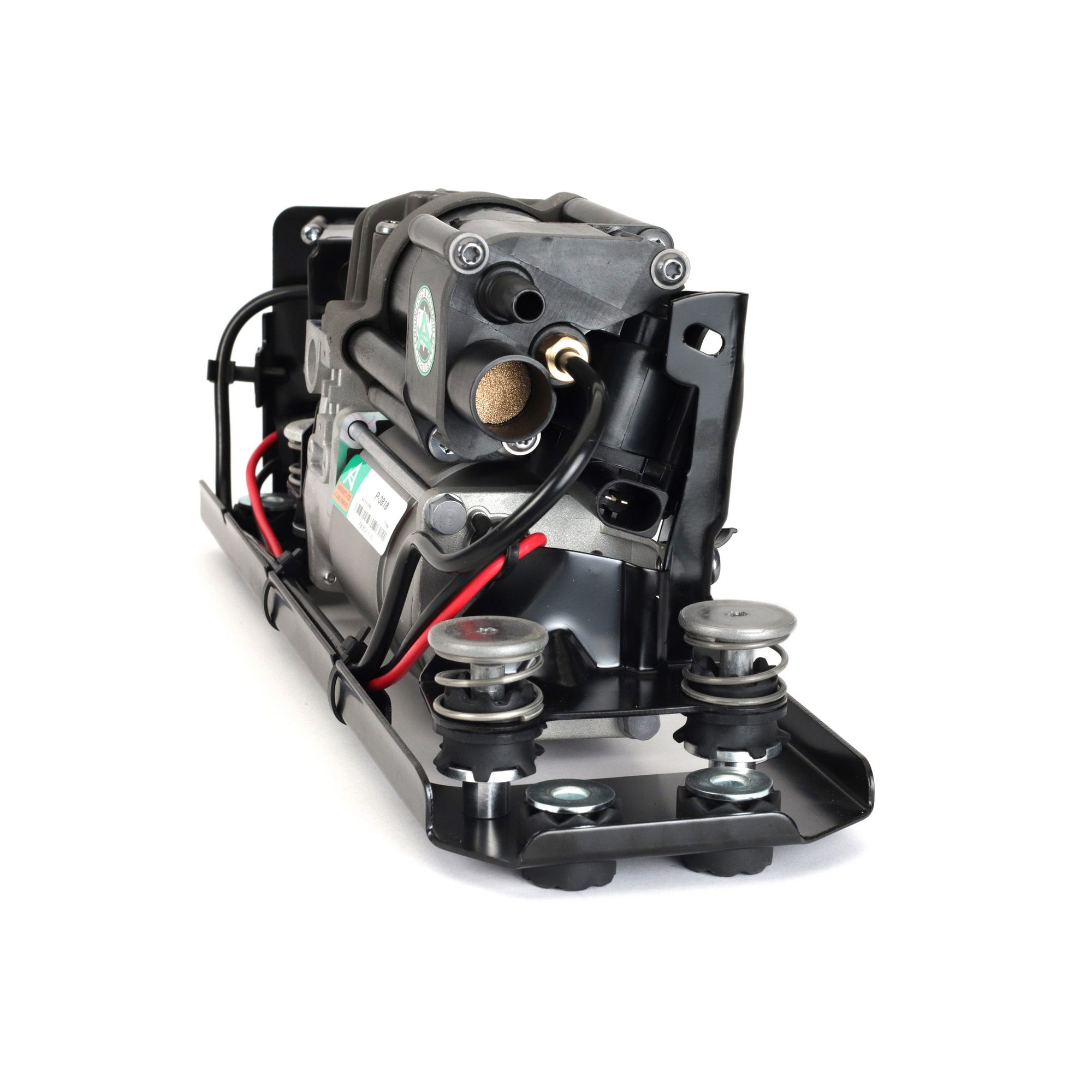 Air Suspension Compressor | ARNOTT P-3818 Fits BMW — image 5