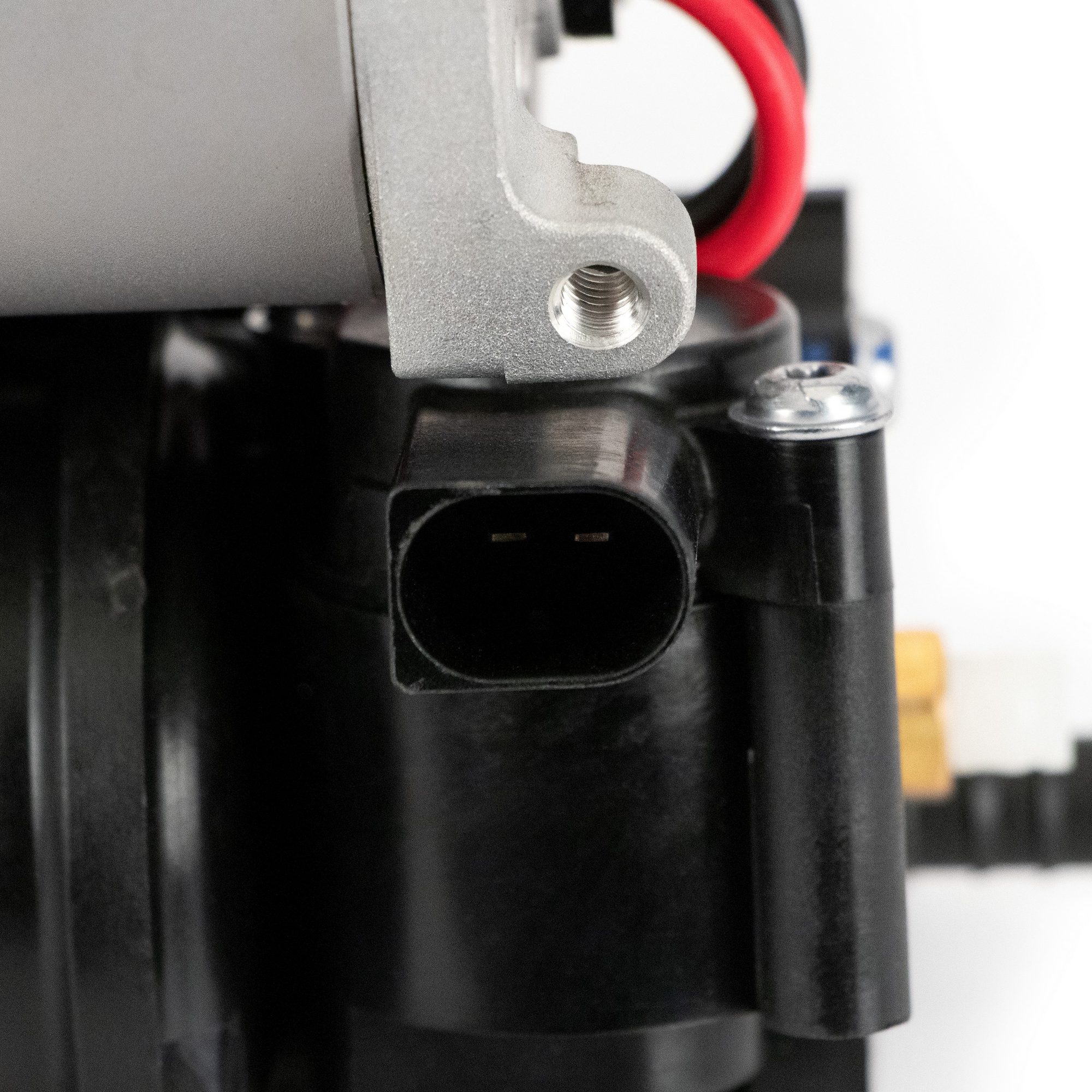 Air Suspension Compressor | ARNOTT P-3879 Fits Mercedes-Benz — image 5