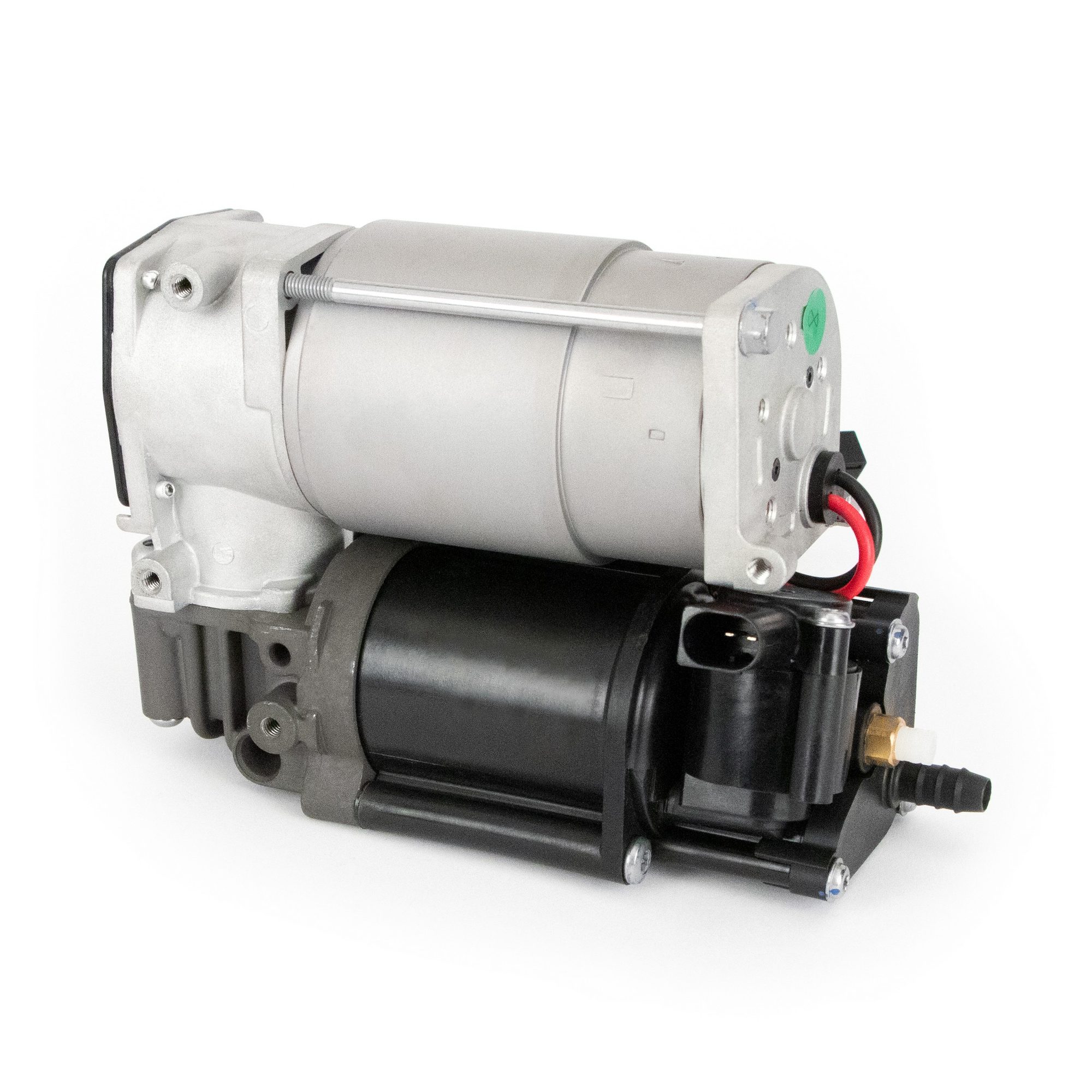 Air Suspension Compressor | ARNOTT P-3879 Fits Mercedes-Benz — image 4