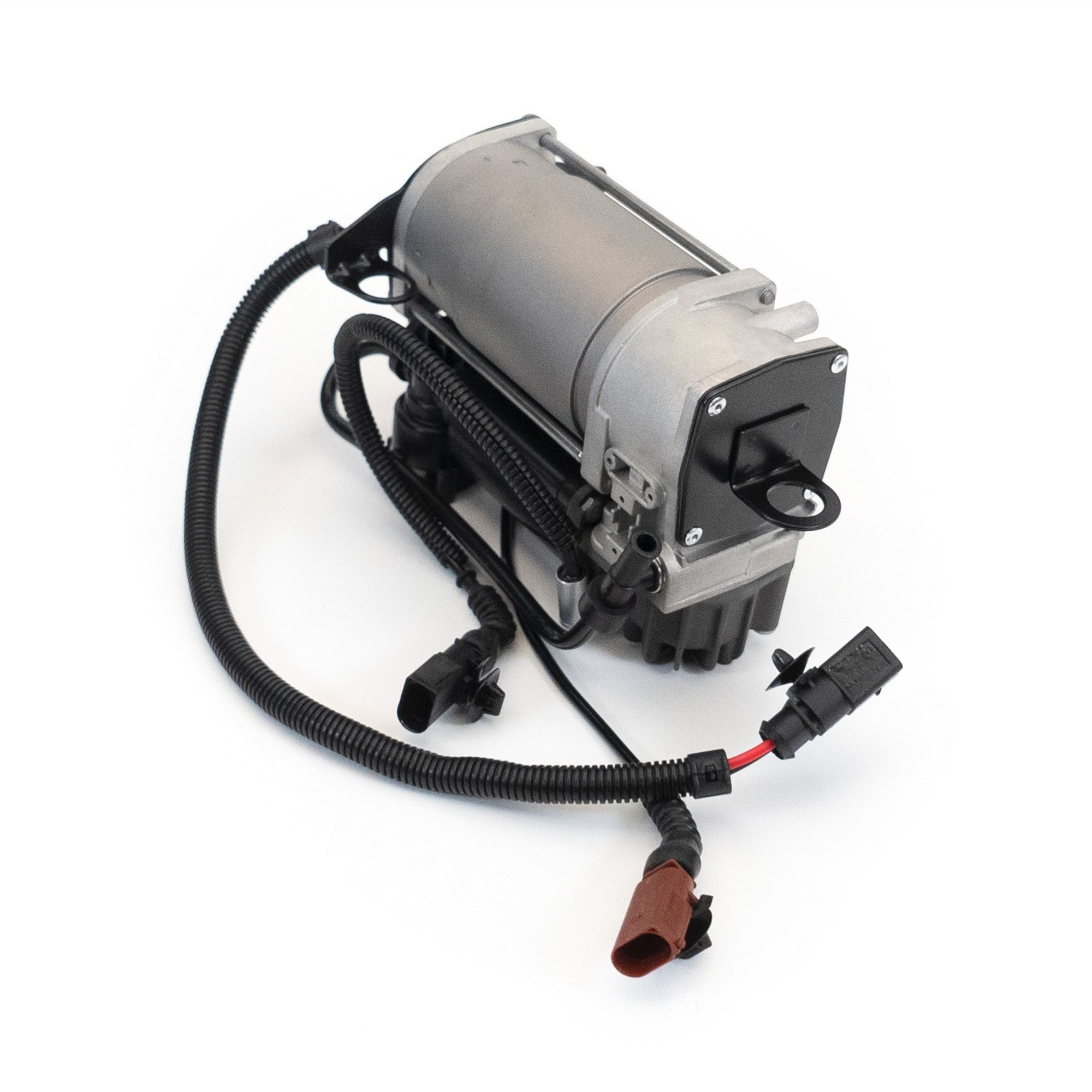 Air Suspension Compressor | ARNOTT P-3881 Fits Audi A8 Quattro 2004-2010 — image 4