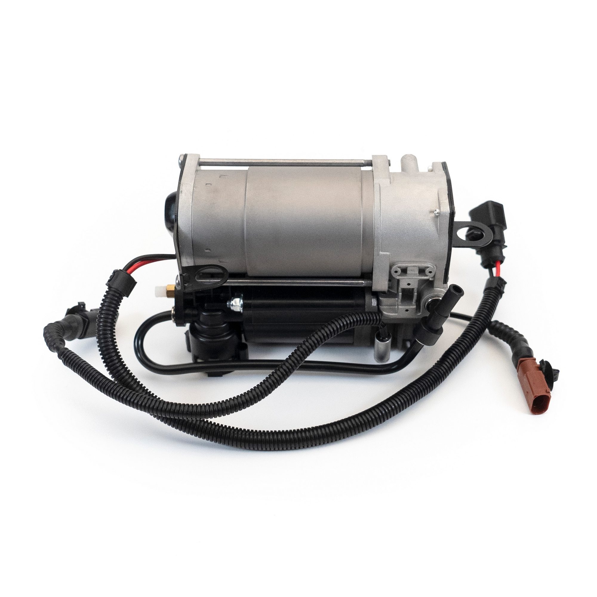 Air Suspension Compressor | ARNOTT P-3881 Fits Audi A8 Quattro 2004-2010 — image 3
