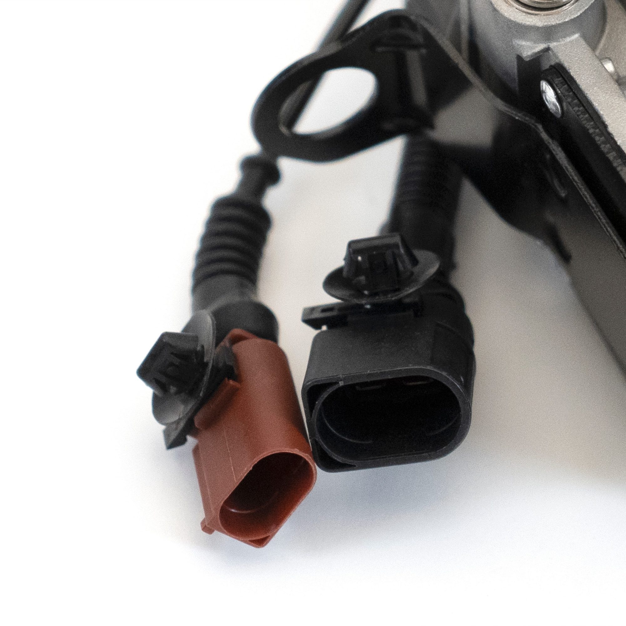 Air Suspension Compressor | ARNOTT P-3882 Fits Audi — image 2