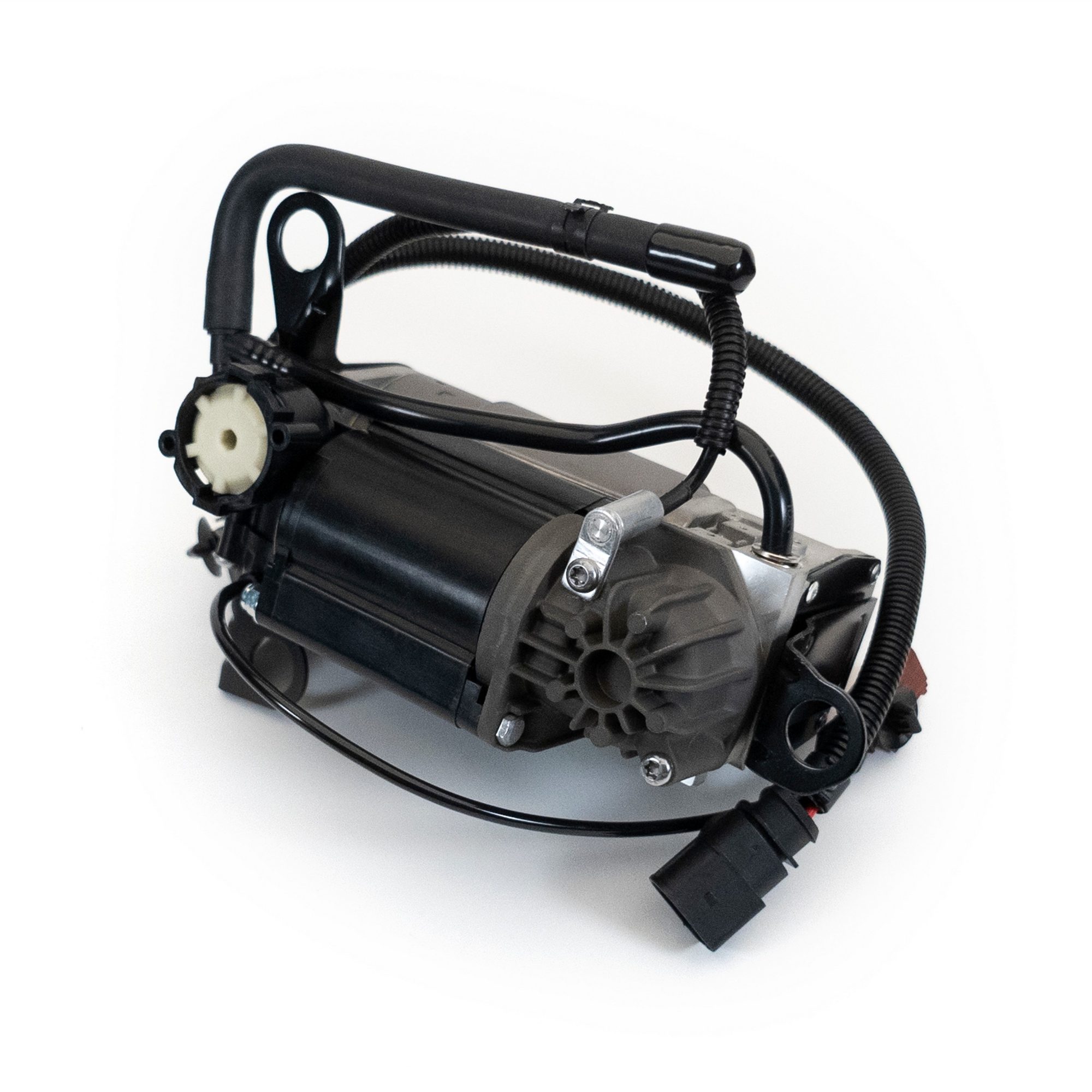Air Suspension Compressor | ARNOTT P-3882 Fits Audi — image 4