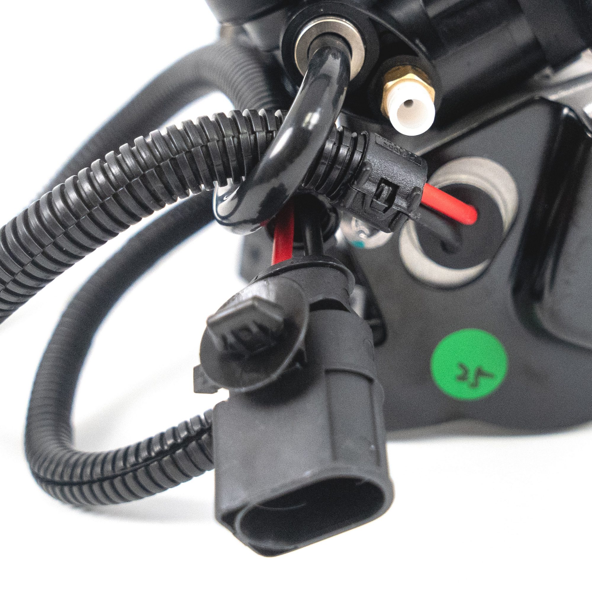 Air Suspension Compressor | ARNOTT P-3884 — image 5