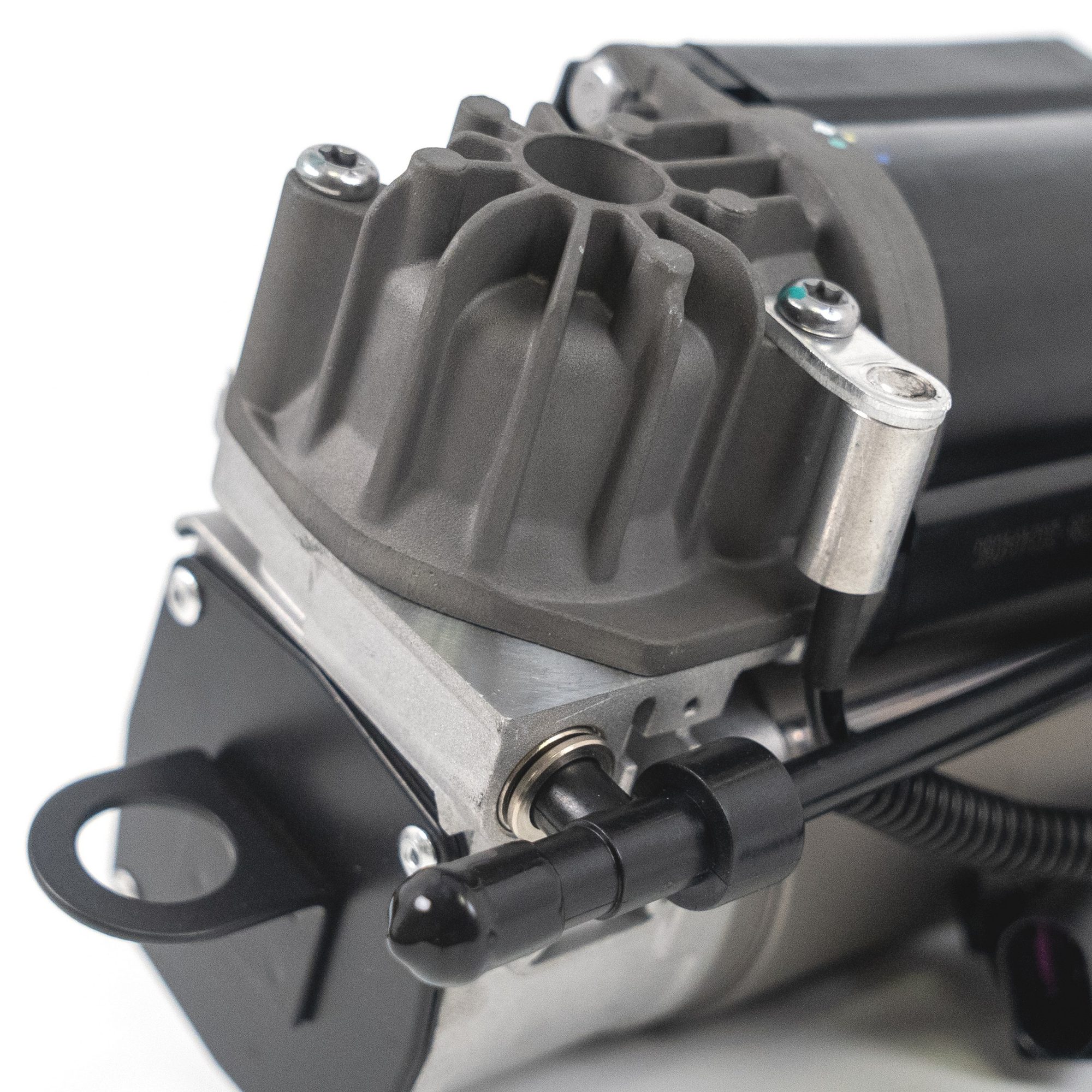 Air Suspension Compressor | ARNOTT P-3884 — image 6