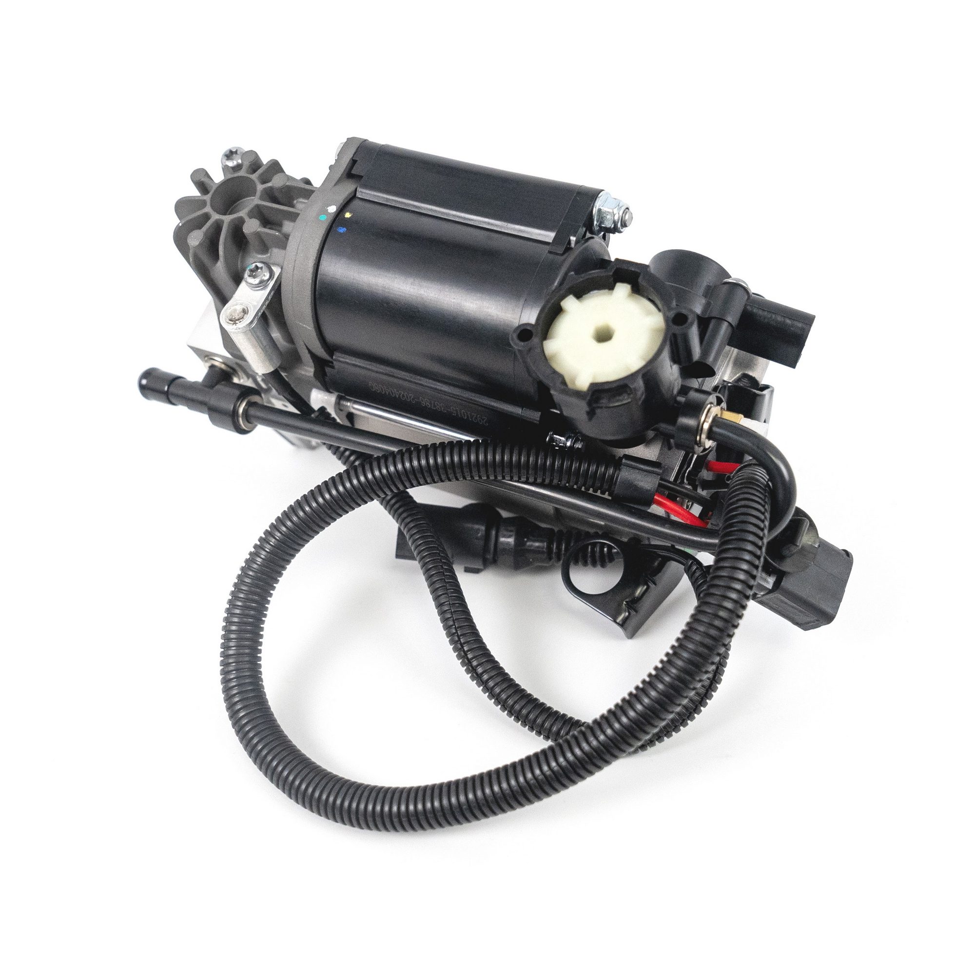 Air Suspension Compressor | ARNOTT P-3884 — image 4