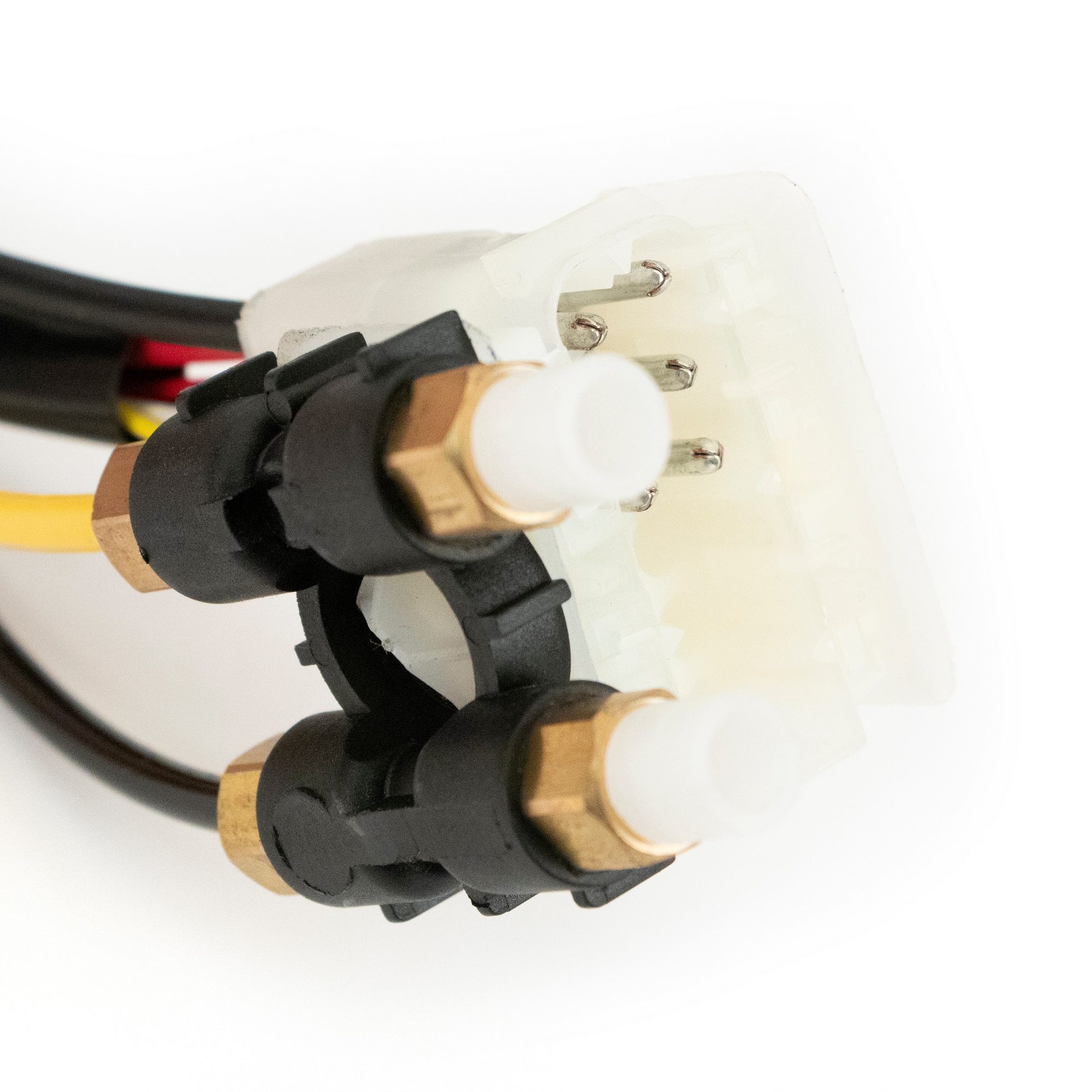 Air Suspension Compressor | ARNOTT P-3885 Fits BMW — image 2