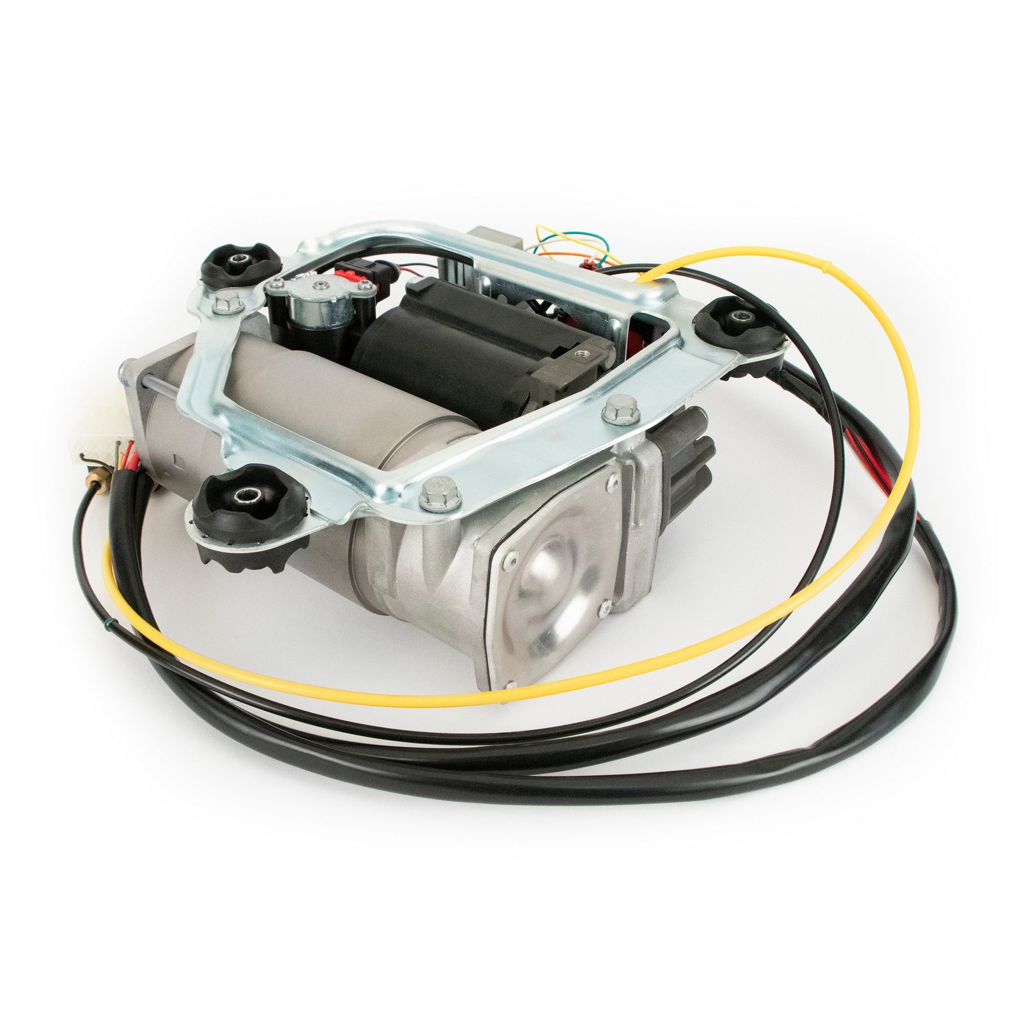 Air Suspension Compressor | ARNOTT P-3885 Fits BMW — image 4