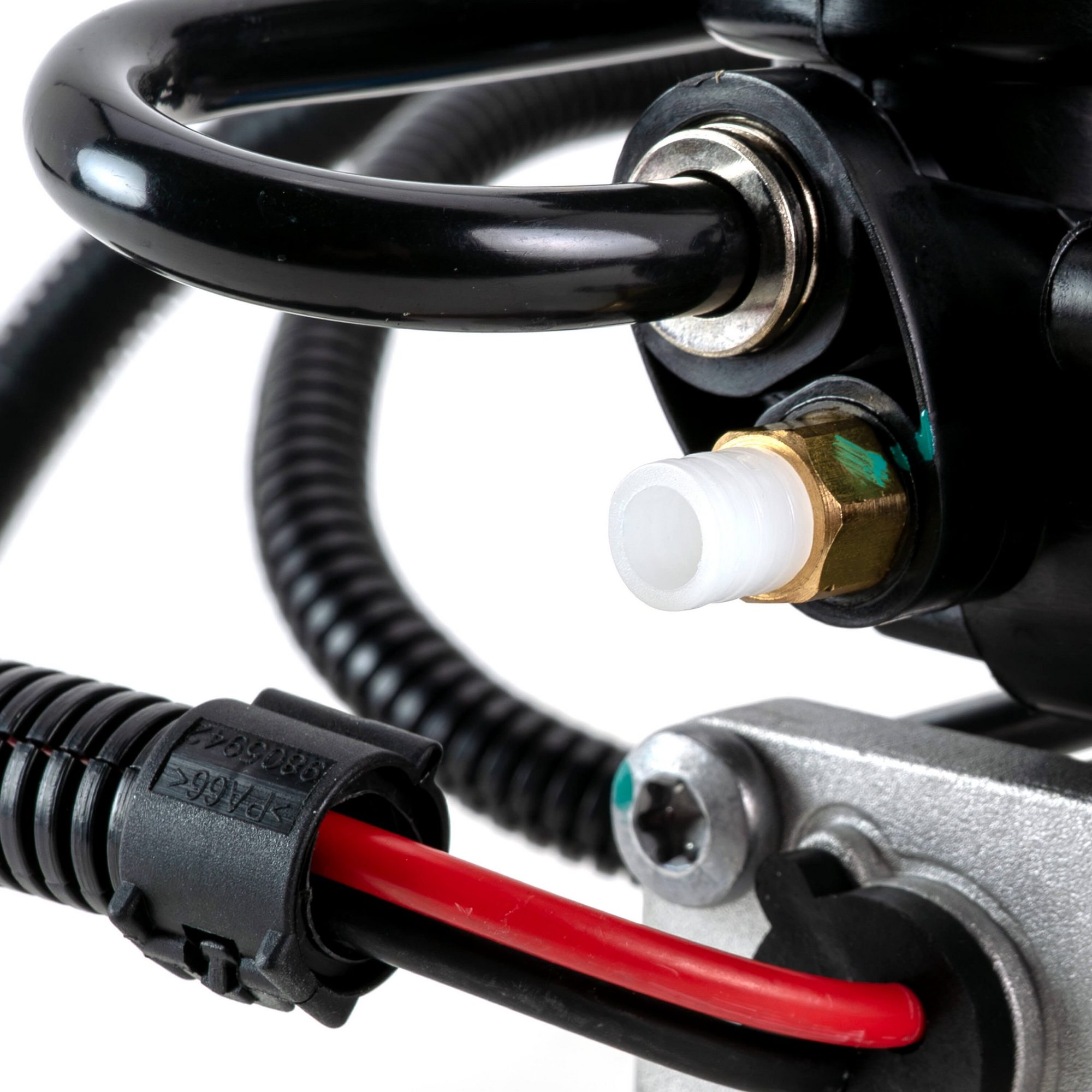 Air Suspension Compressor | ARNOTT P-3886 — image 6