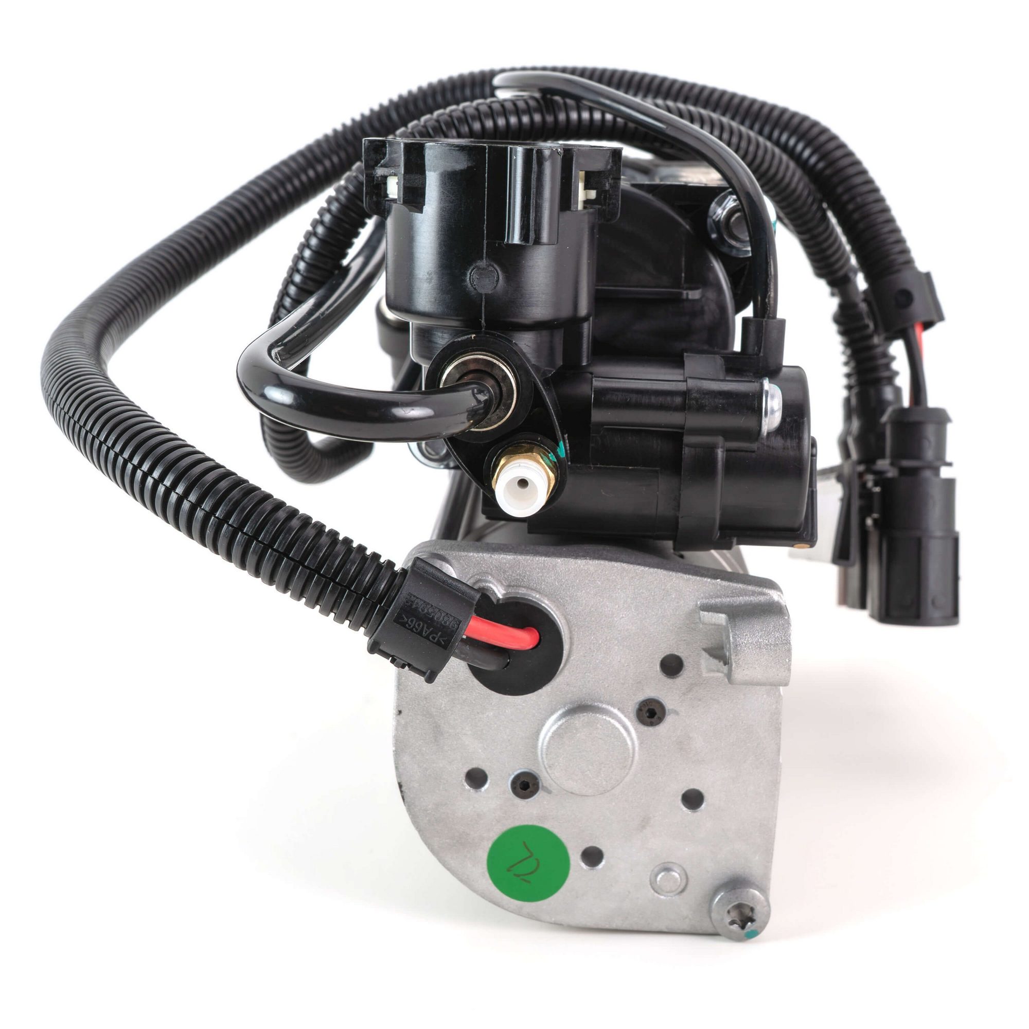 Air Suspension Compressor | ARNOTT P-3886 — image 4