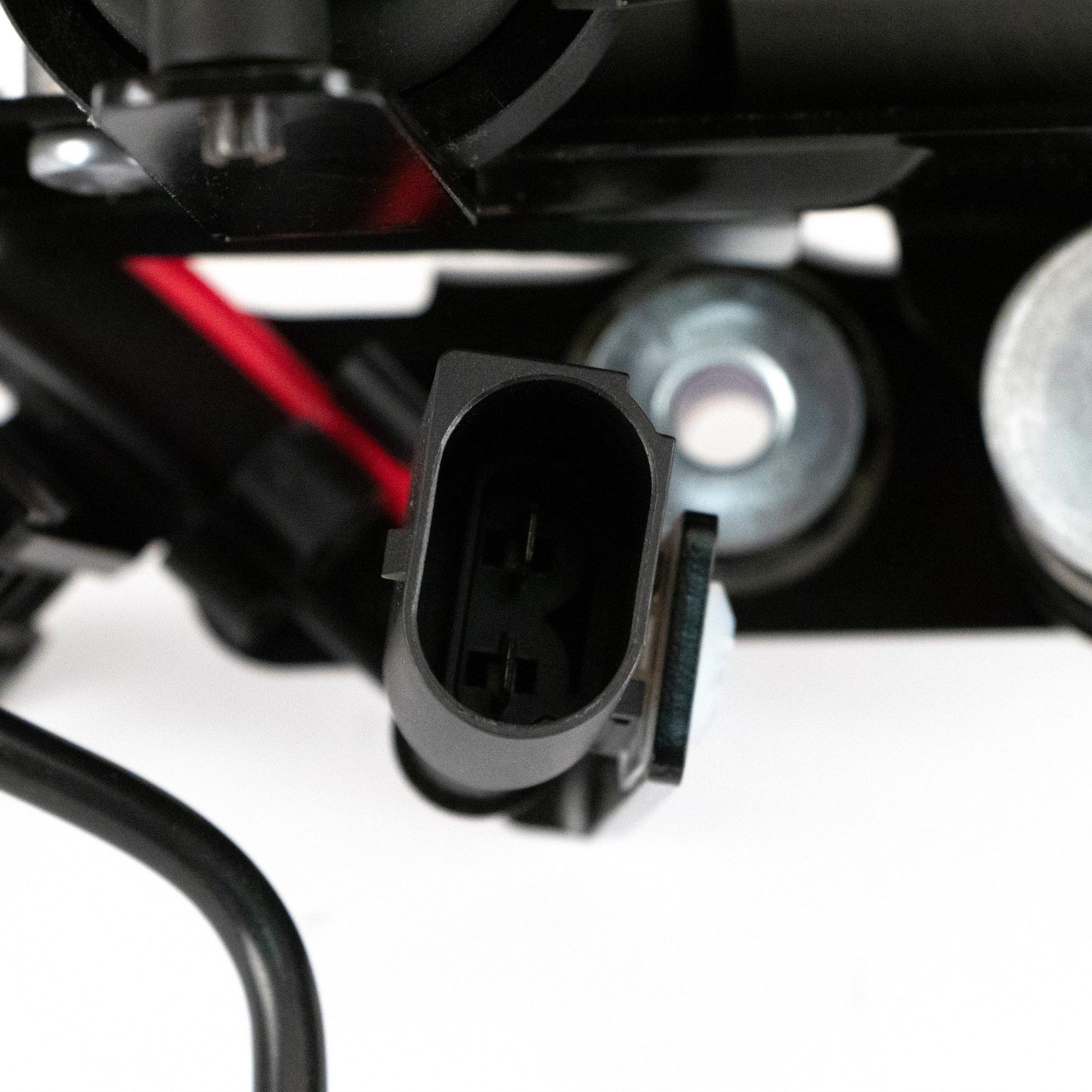 Air Suspension Compressor | ARNOTT P-3952 Fits BMW — image 5
