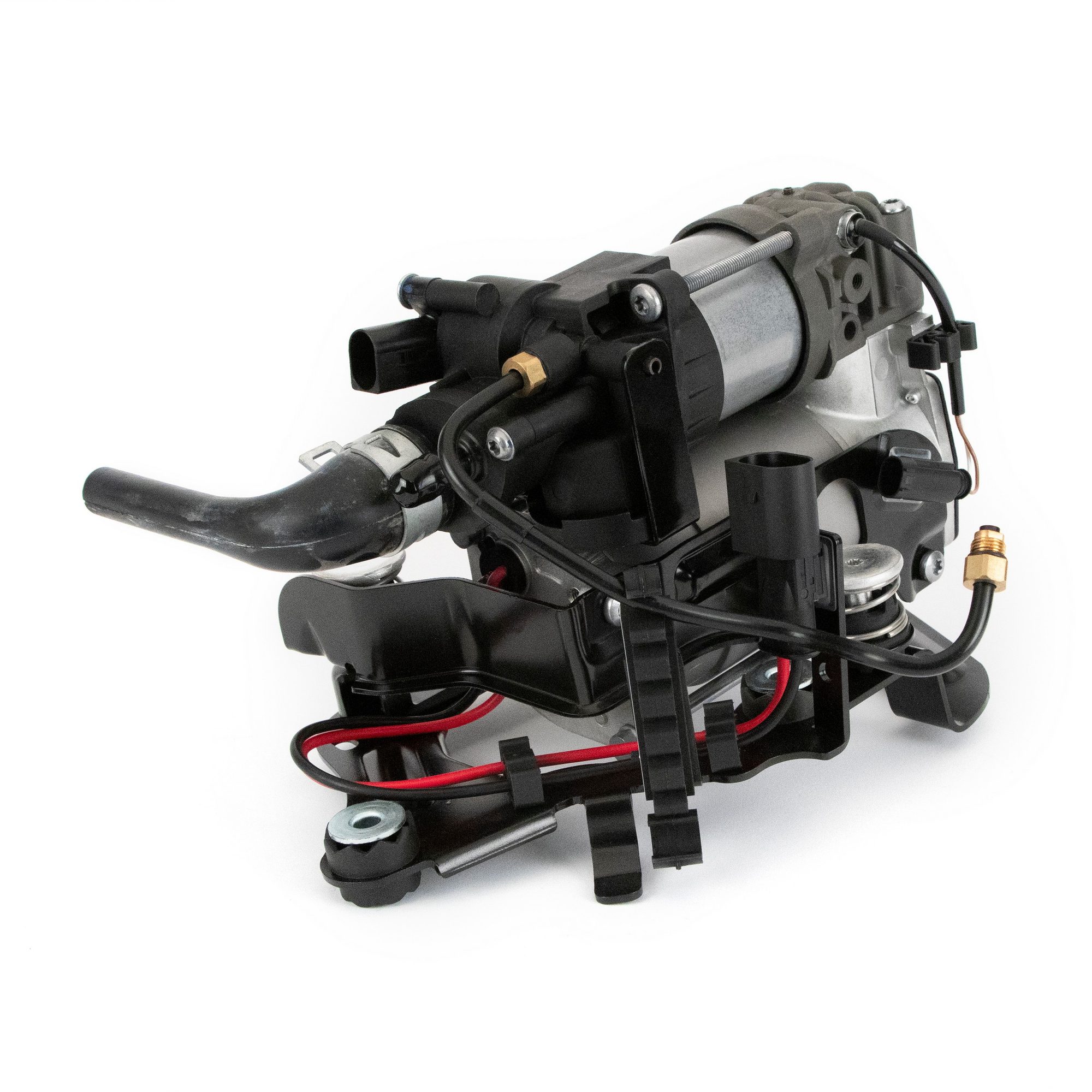 Air Suspension Compressor | ARNOTT P-3952 Fits BMW — image 4