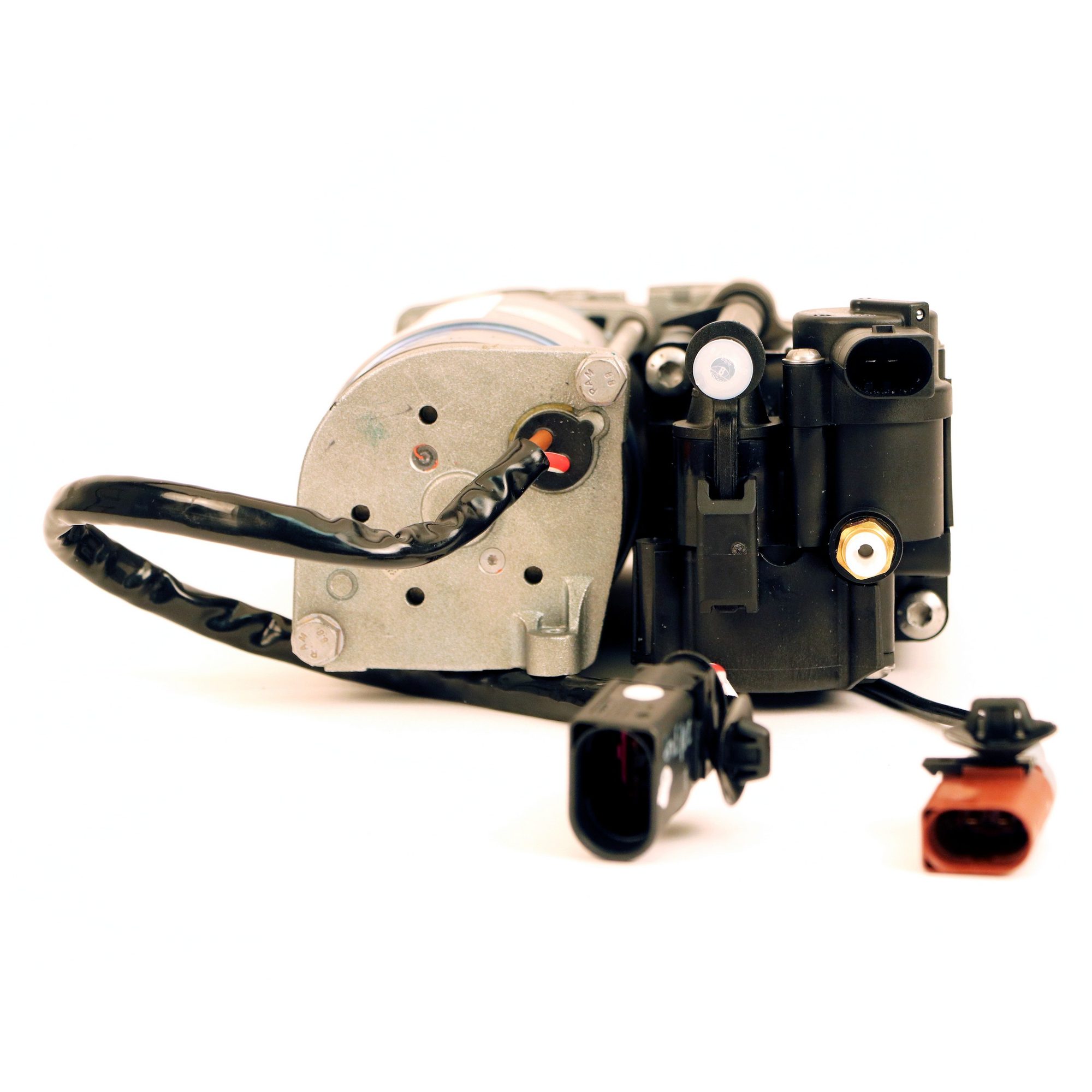 Air Suspension Compressor | ARNOTT P-4091 Fits Kia Borrego 2009-2011 — image 5