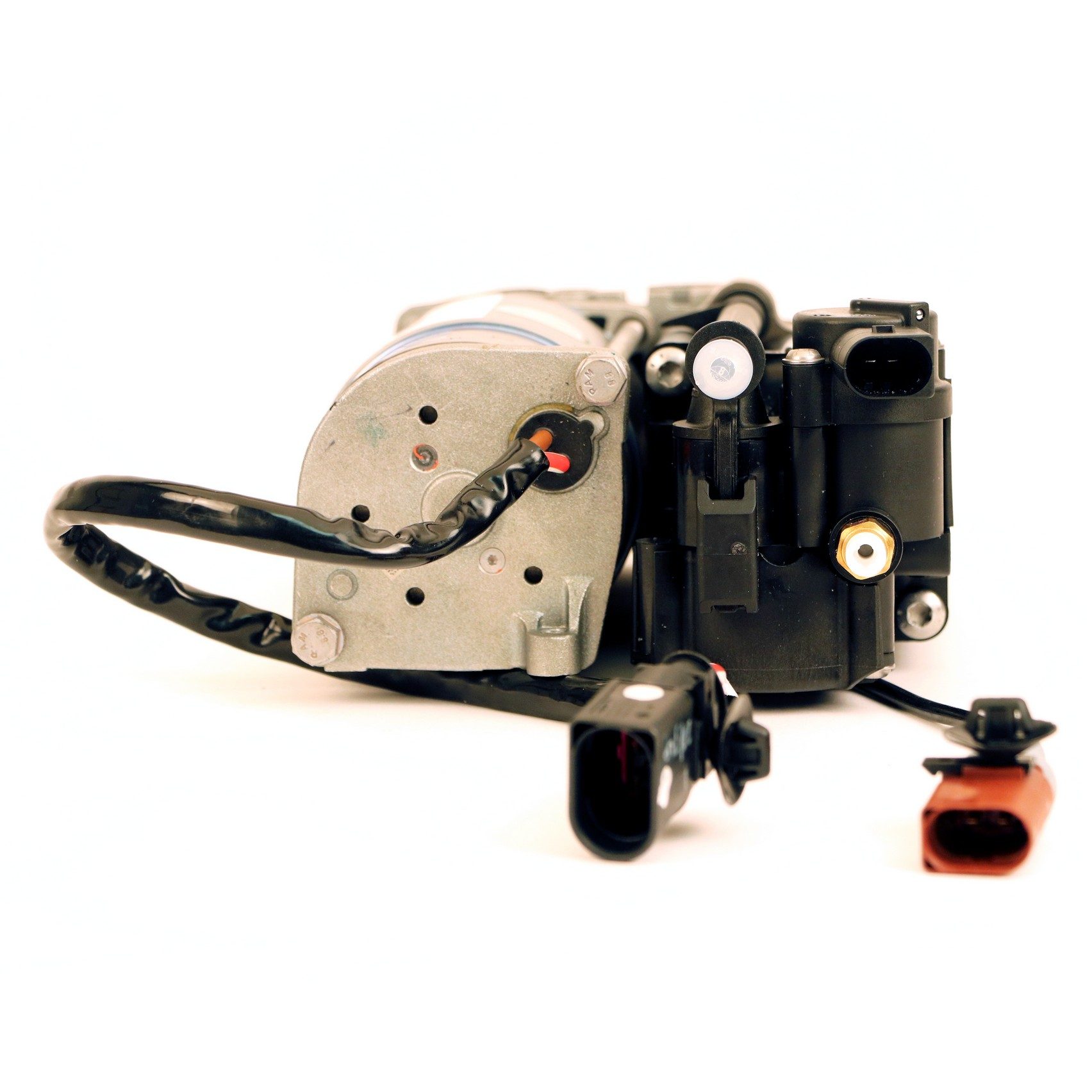 Air Suspension Compressor | ARNOTT P-4091 Fits Kia Borrego 2009-2011 — image 6