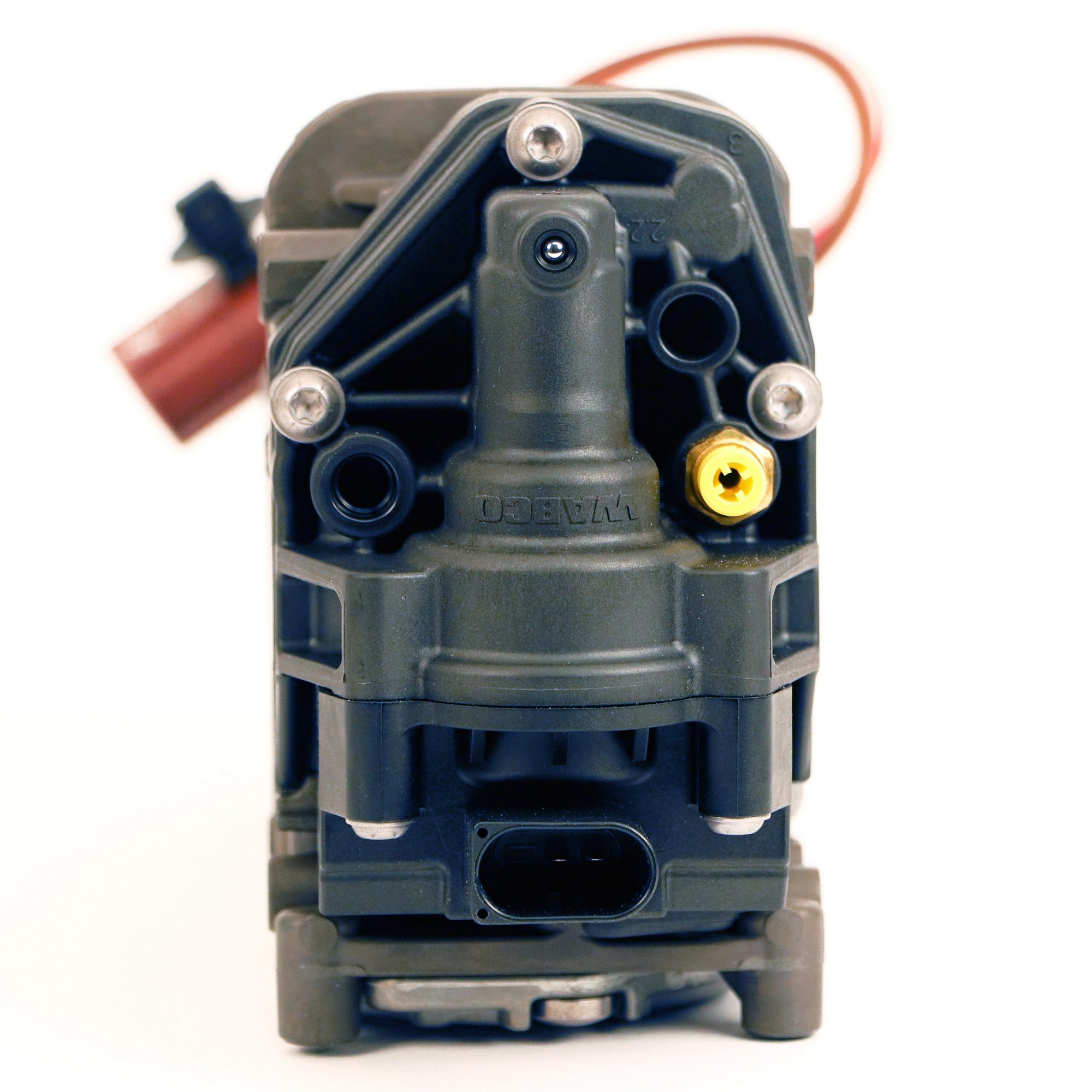 911 2014-2019 Air Suspension Compressor | ARNOTT P-4092 Fits Porsche — image 5