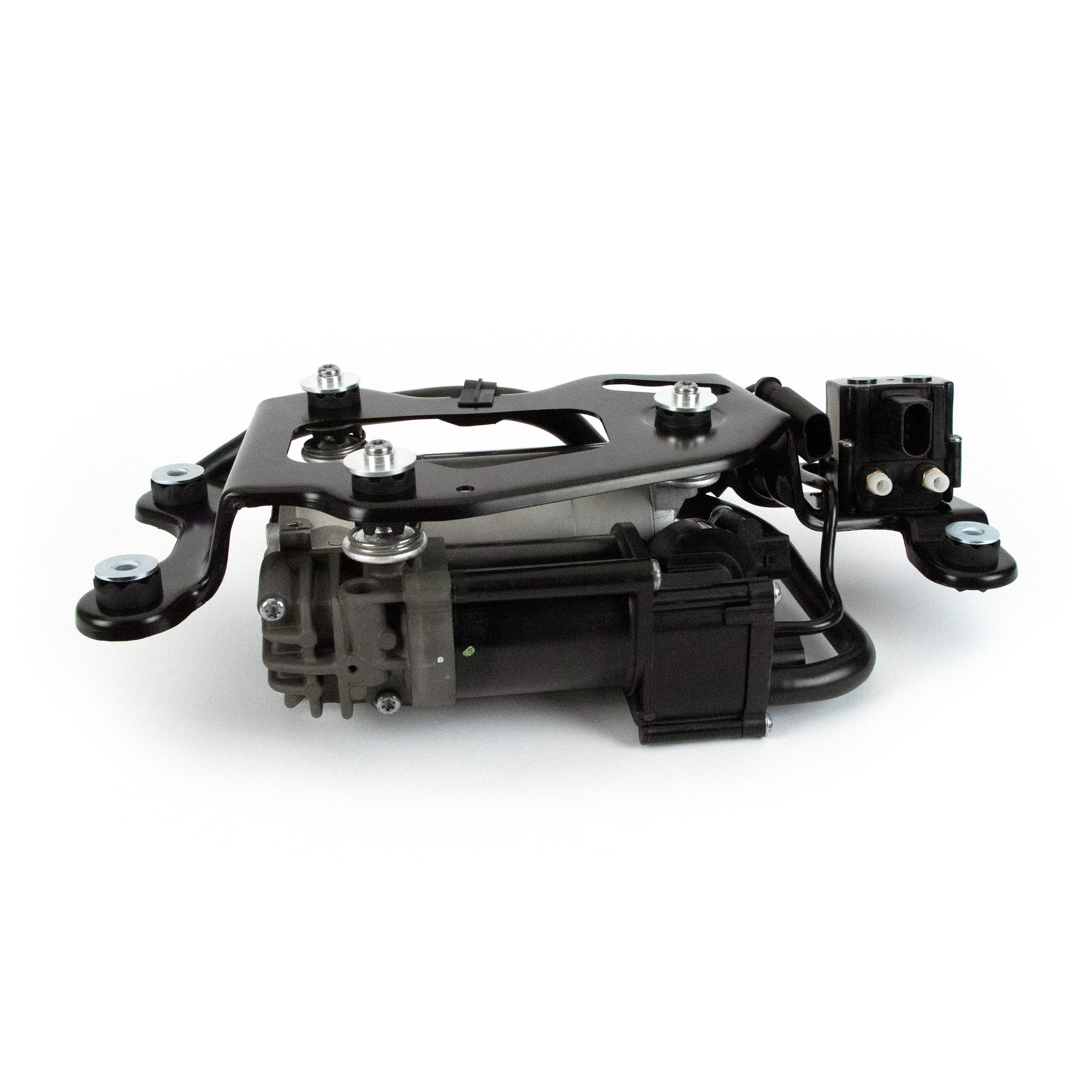 Rear Air Suspension Compressor | ARNOTT P-4341 Fits BMW — image 2