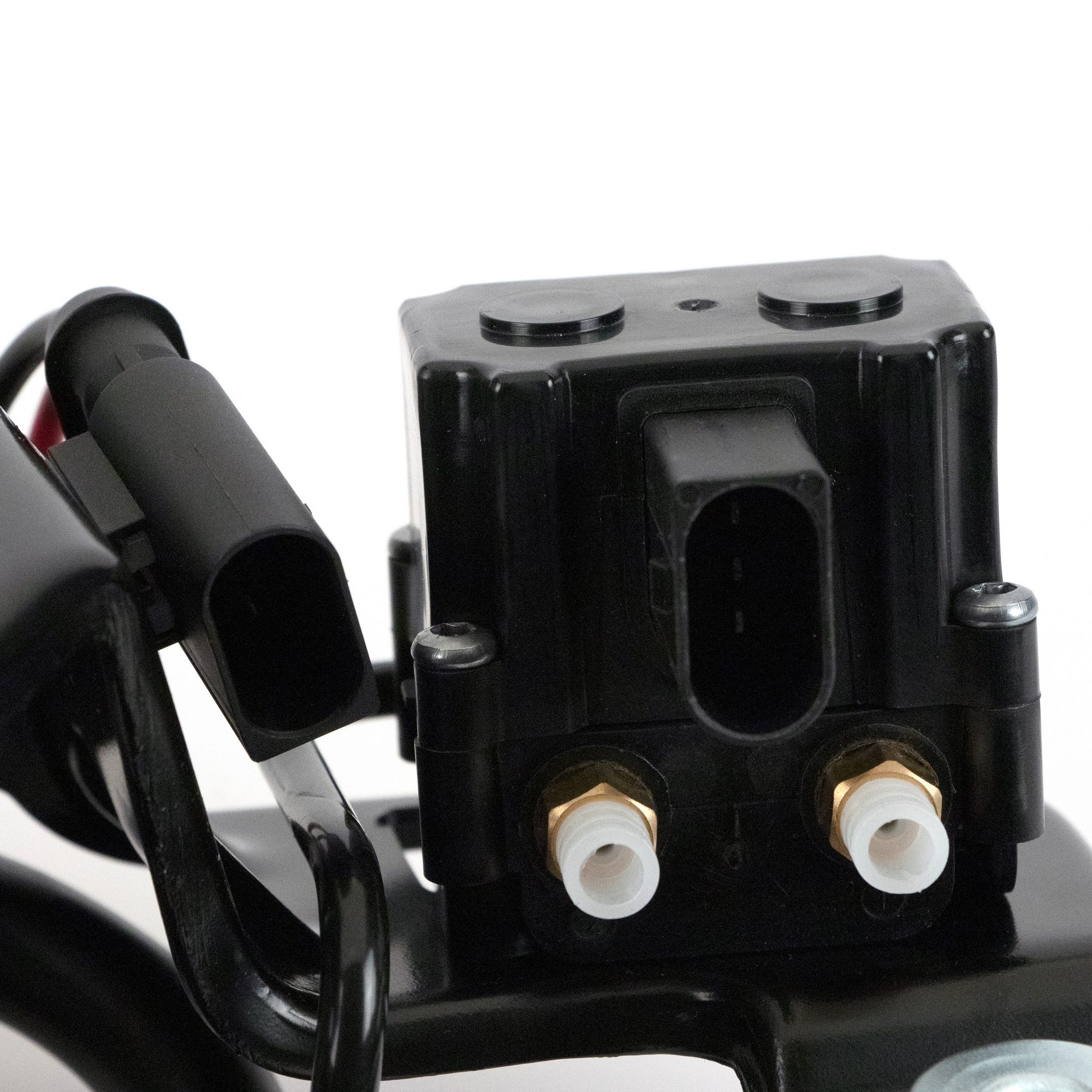 Rear Air Suspension Compressor | ARNOTT P-4341 Fits BMW — image 6