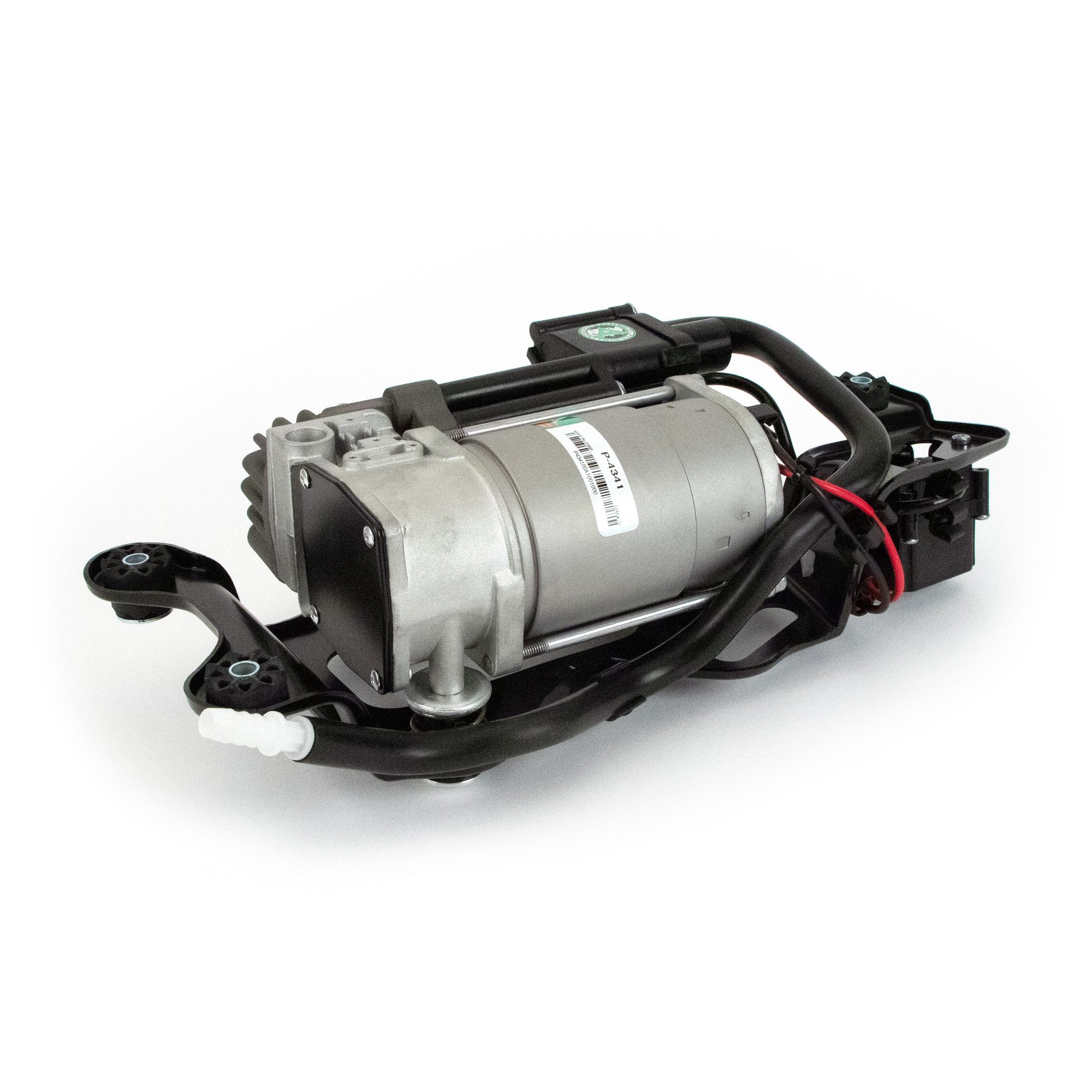 Rear Air Suspension Compressor | ARNOTT P-4341 Fits BMW — image 5