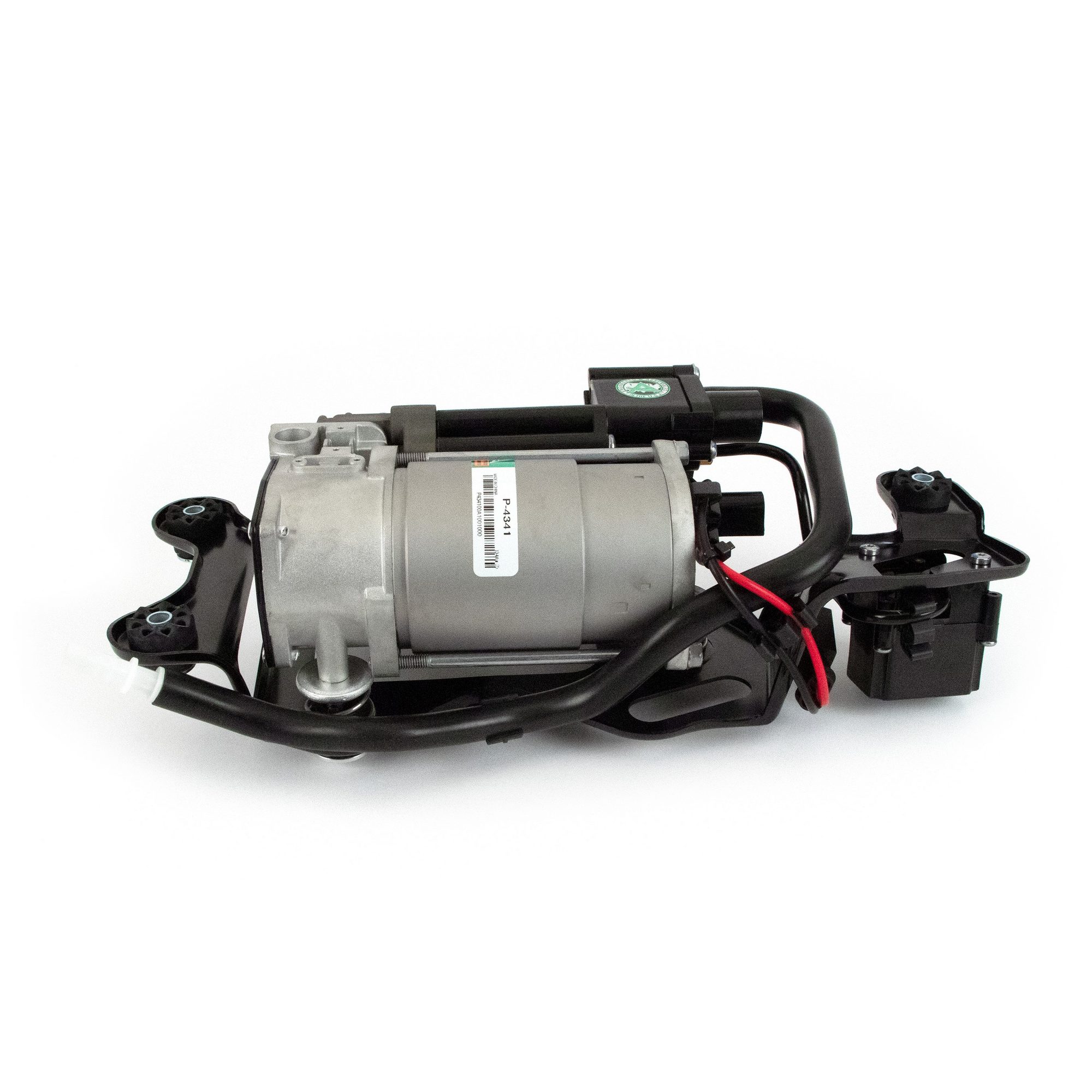 Rear Air Suspension Compressor | ARNOTT P-4341 Fits BMW — image 3