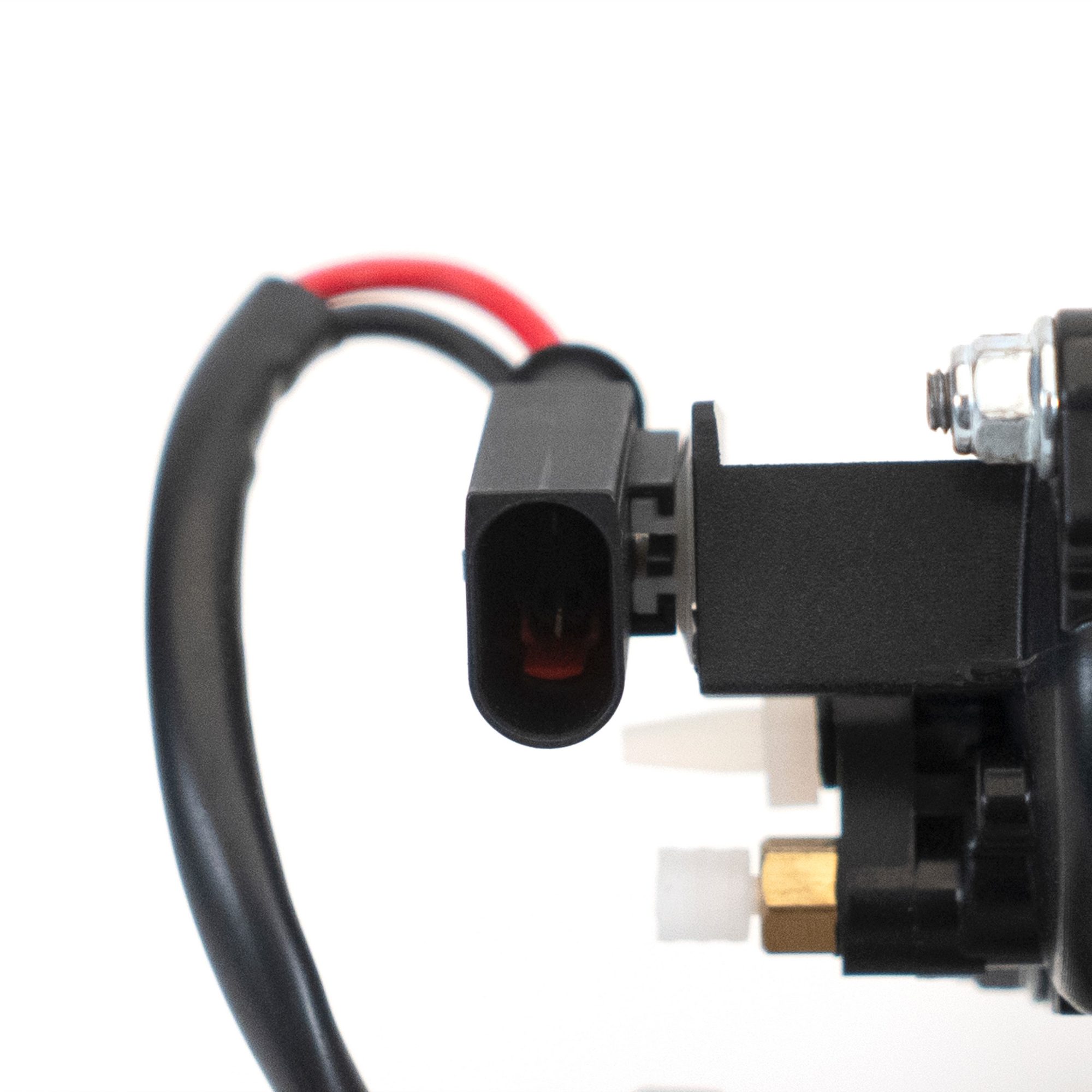 Air Suspension Compressor | ARNOTT P-4342 Fits Ram — image 5