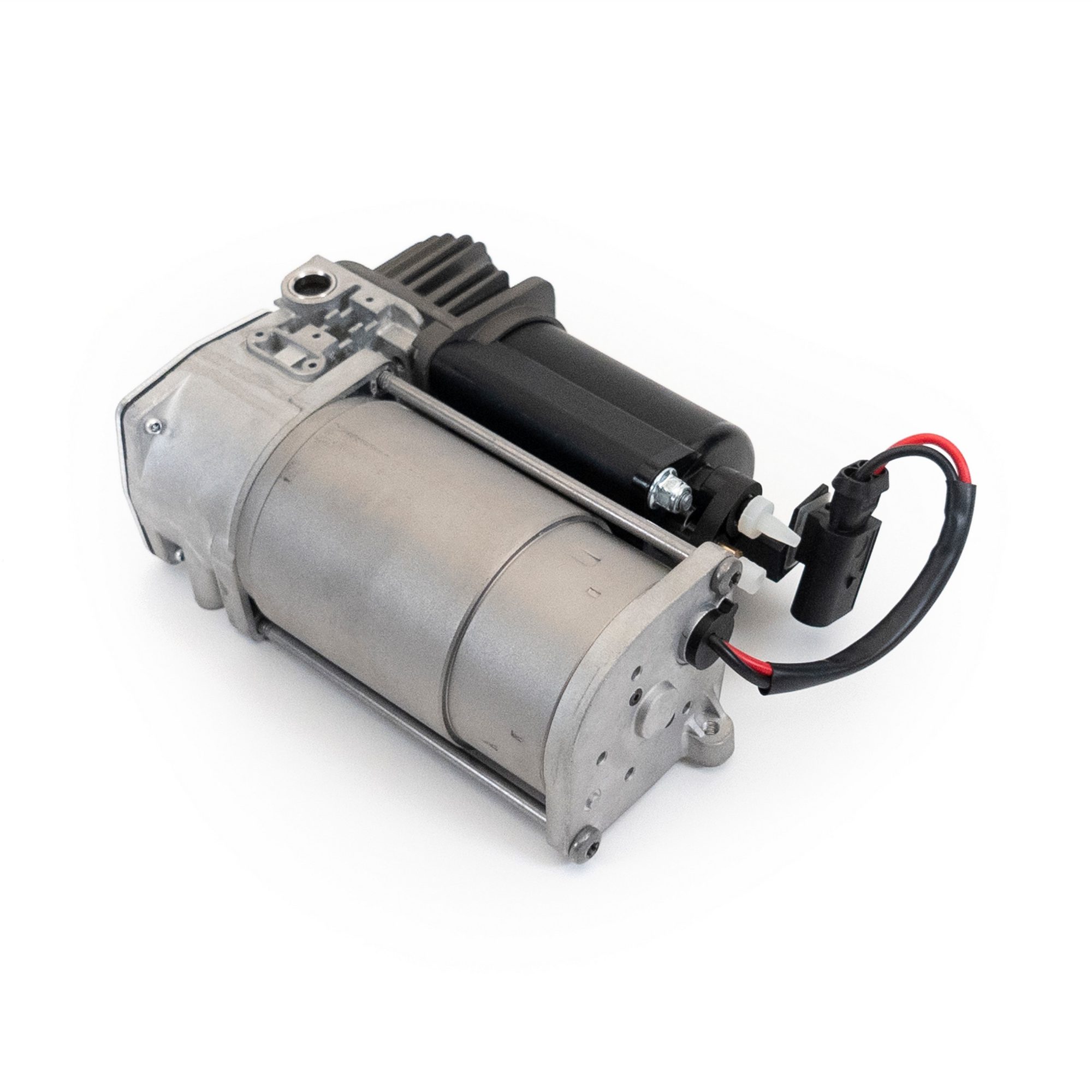 Air Suspension Compressor | ARNOTT P-4342 Fits Ram — image 4