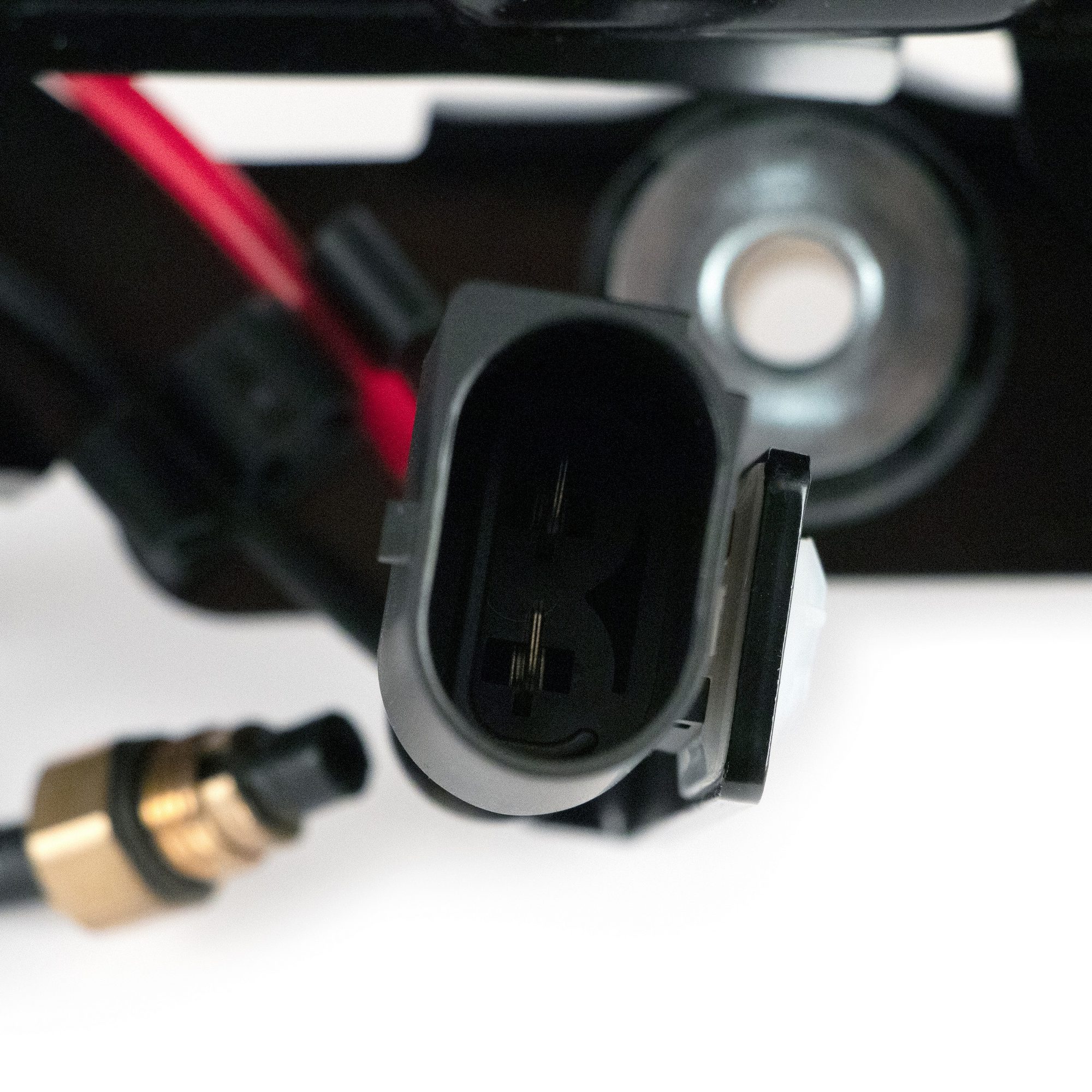 640i xDrive Gran Turismo 2018-2019 Air Suspension Compressor | ARNOTT P-4343 Fits BMW — image 2