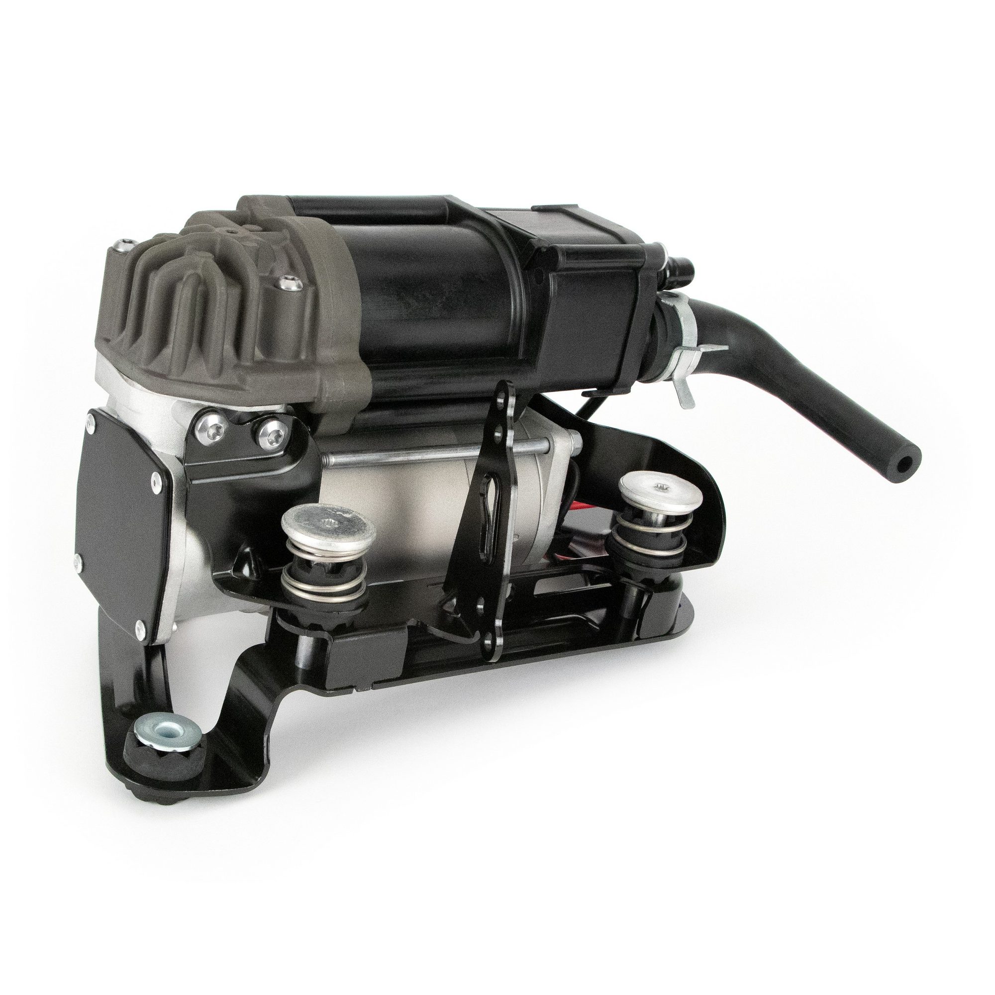 640i xDrive Gran Turismo 2018-2019 Air Suspension Compressor | ARNOTT P-4343 Fits BMW — image 4