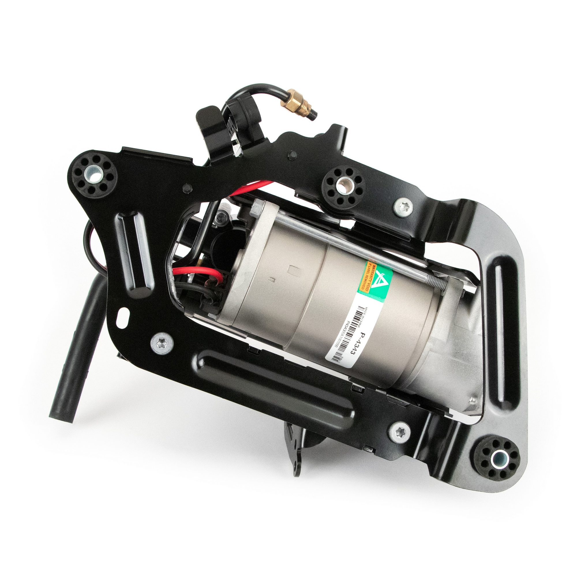 640i xDrive Gran Turismo 2018-2019 Air Suspension Compressor | ARNOTT P-4343 Fits BMW — image 3