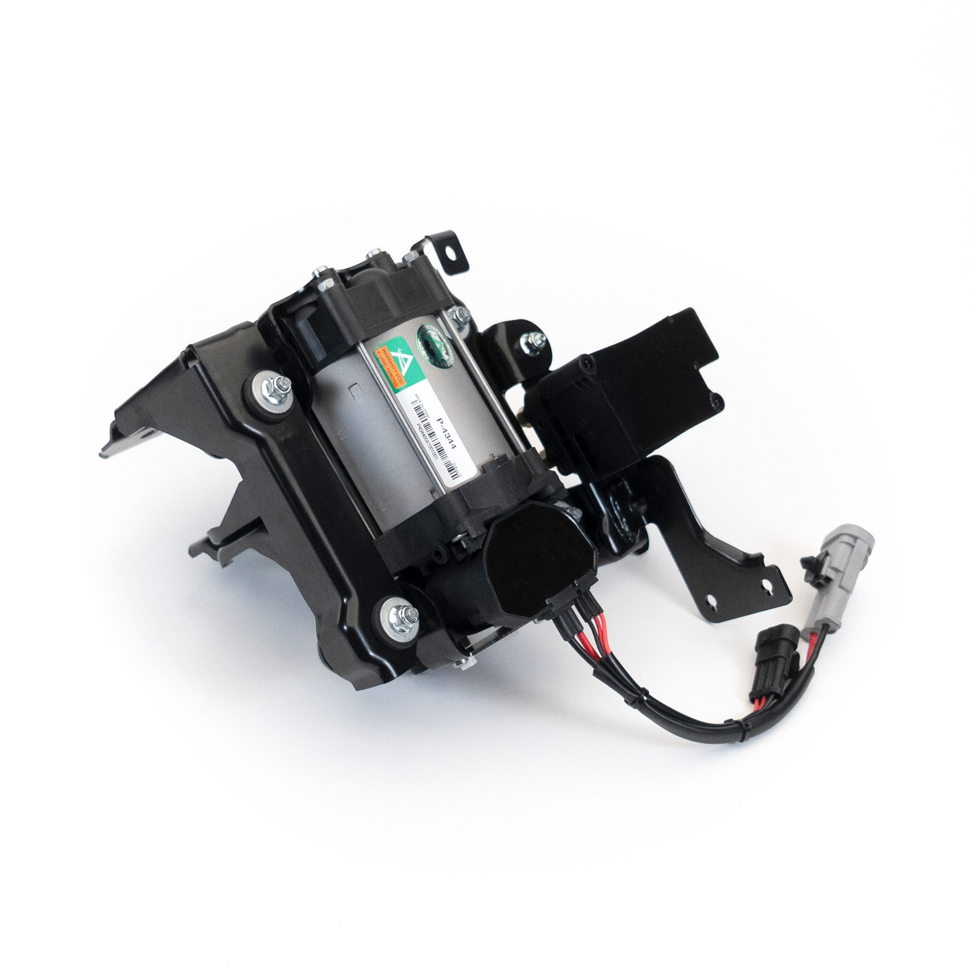 Air Suspension Compressor | ARNOTT P-4344 — image 4