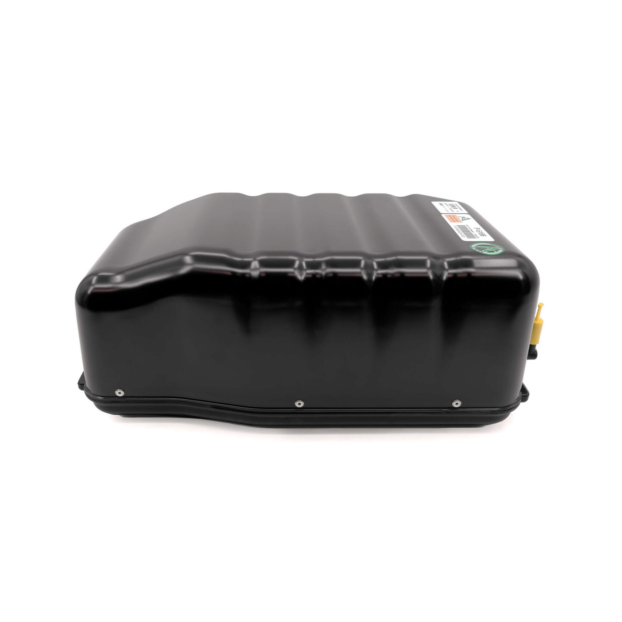 Air Suspension Compressor | ARNOTT P-5166 — image 2