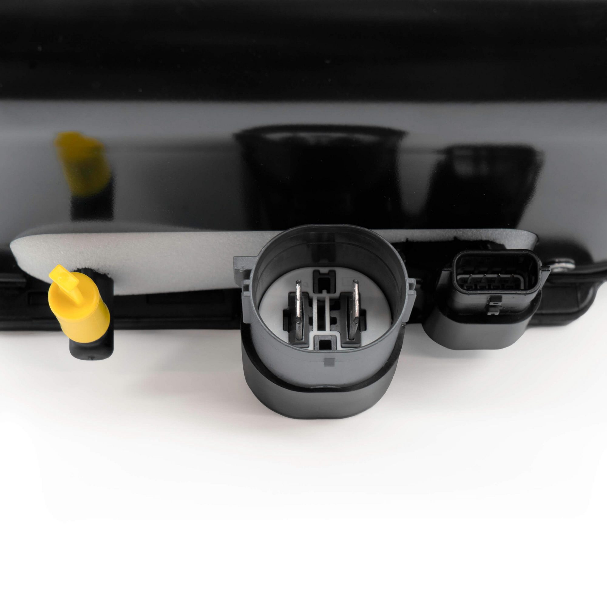 Air Suspension Compressor | ARNOTT P-5166 — image 6