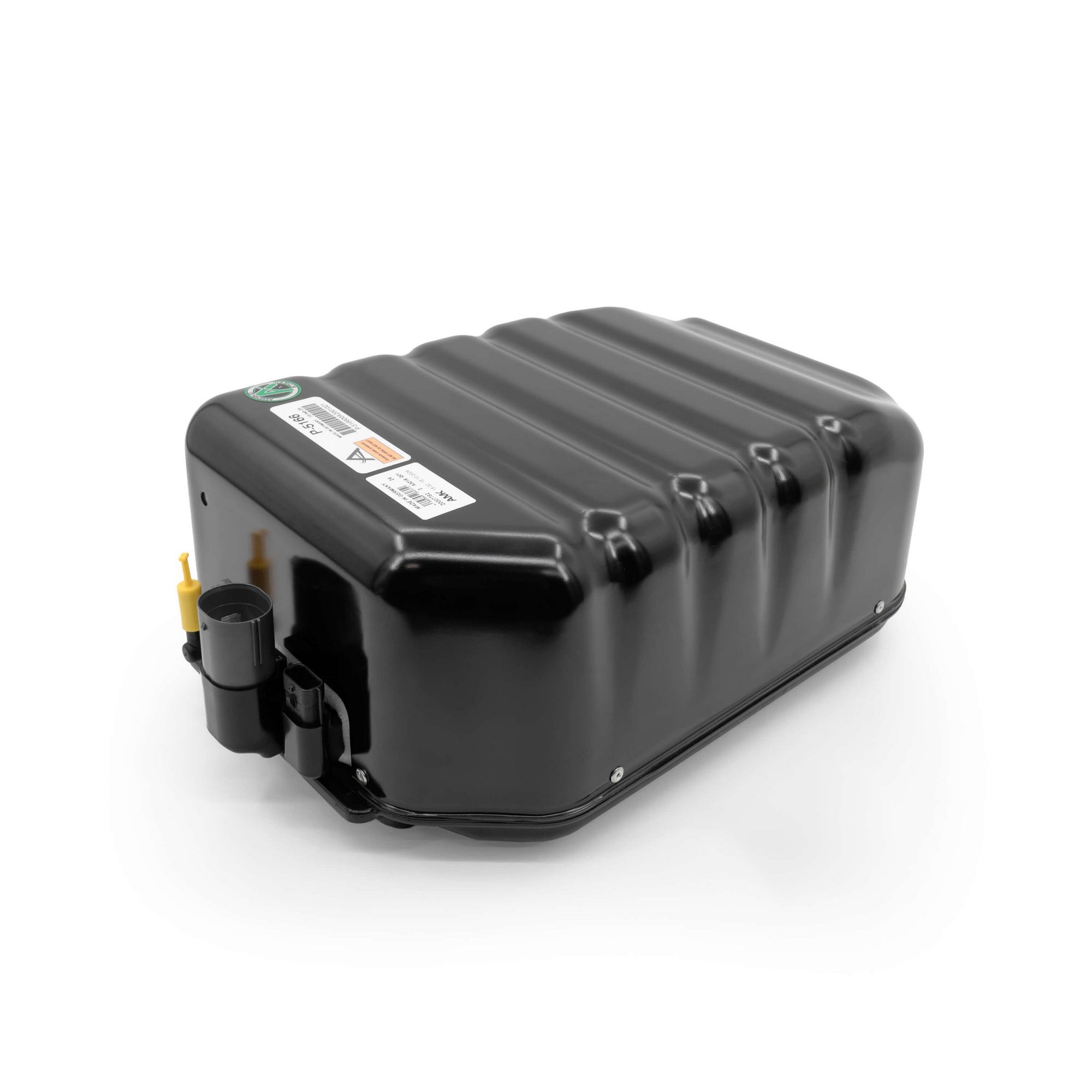 Air Suspension Compressor | ARNOTT P-5166 — image 4