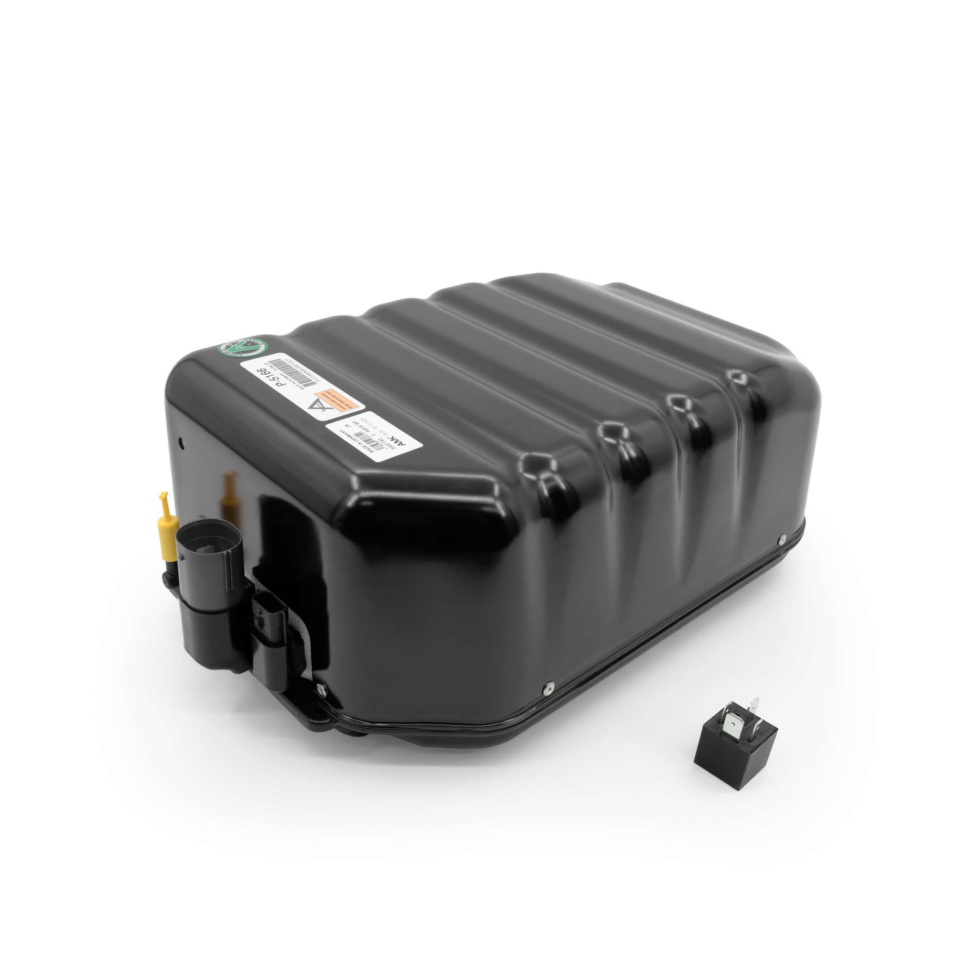Air Suspension Compressor | ARNOTT P-5166