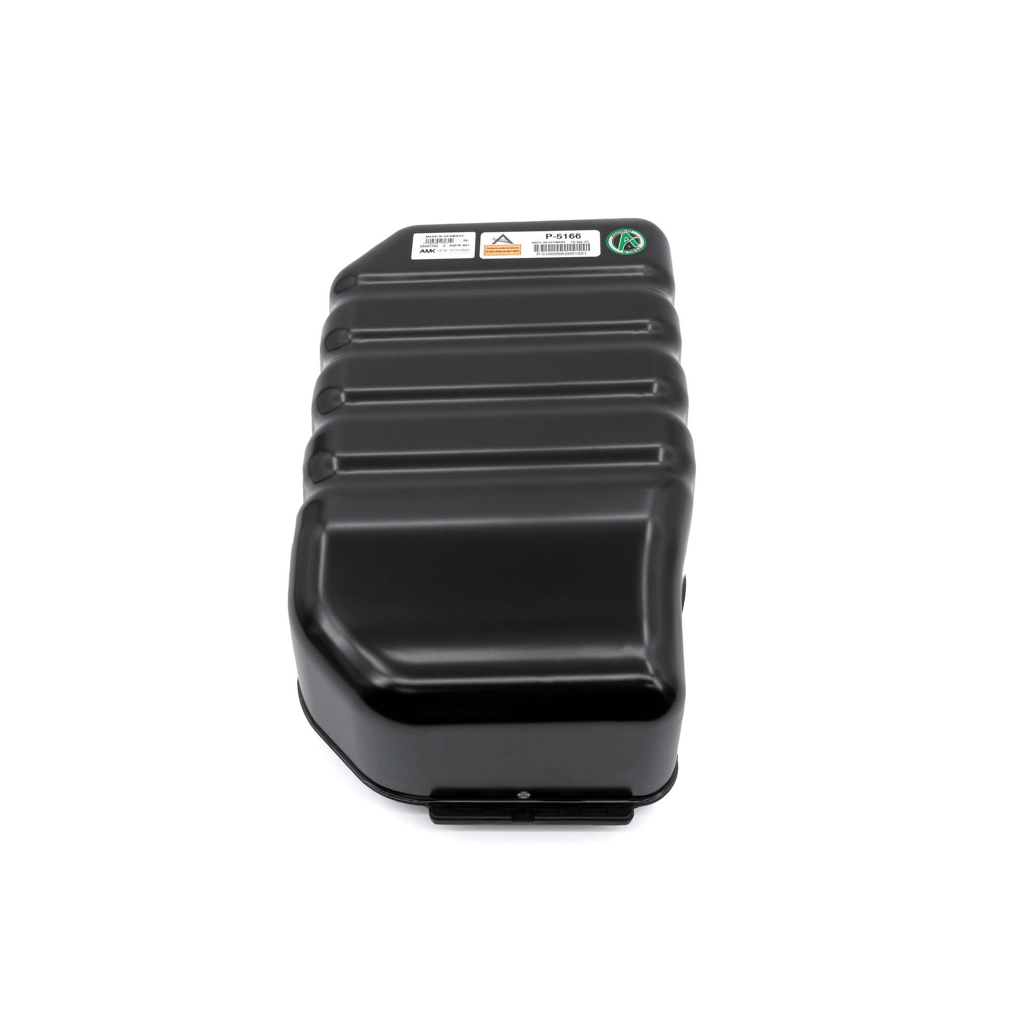 Air Suspension Compressor | ARNOTT P-5166 — image 3
