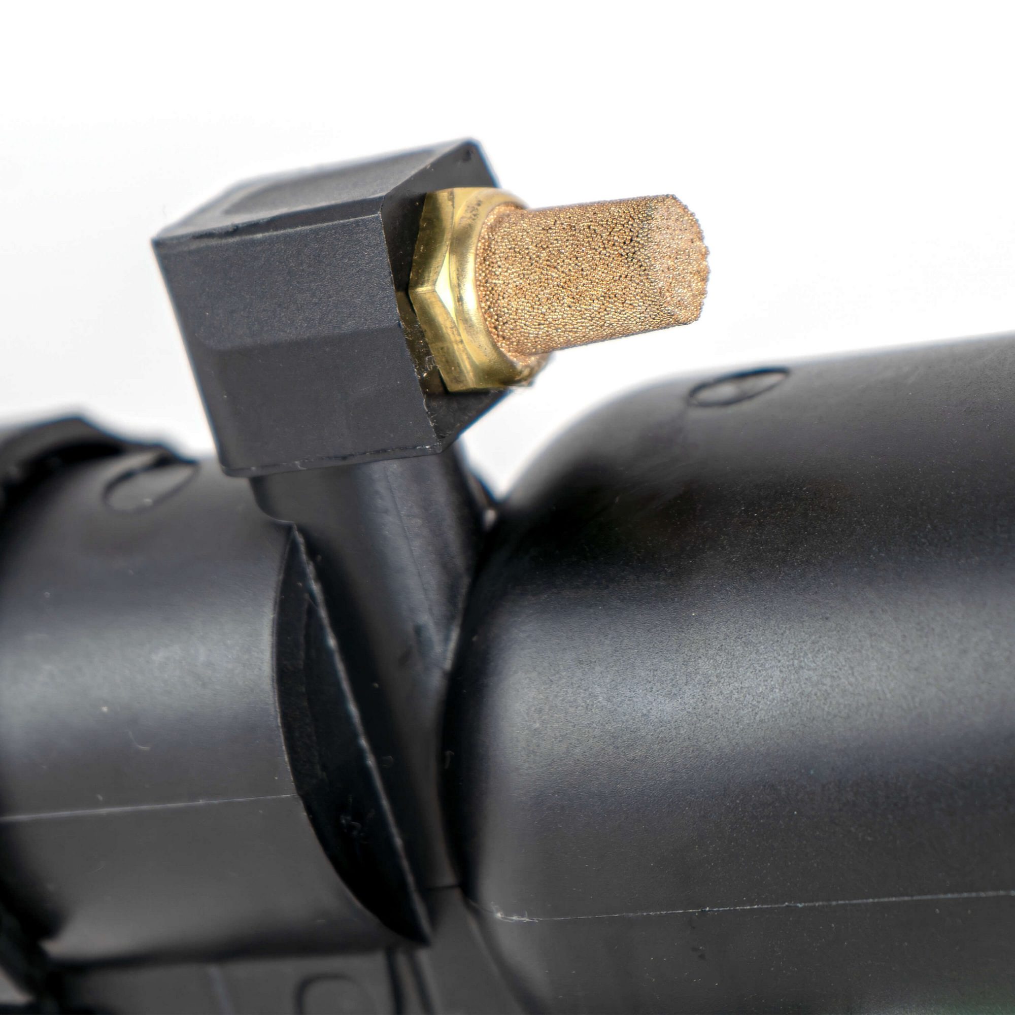 Air Suspension Compressor | ARNOTT P-5167 — image 2